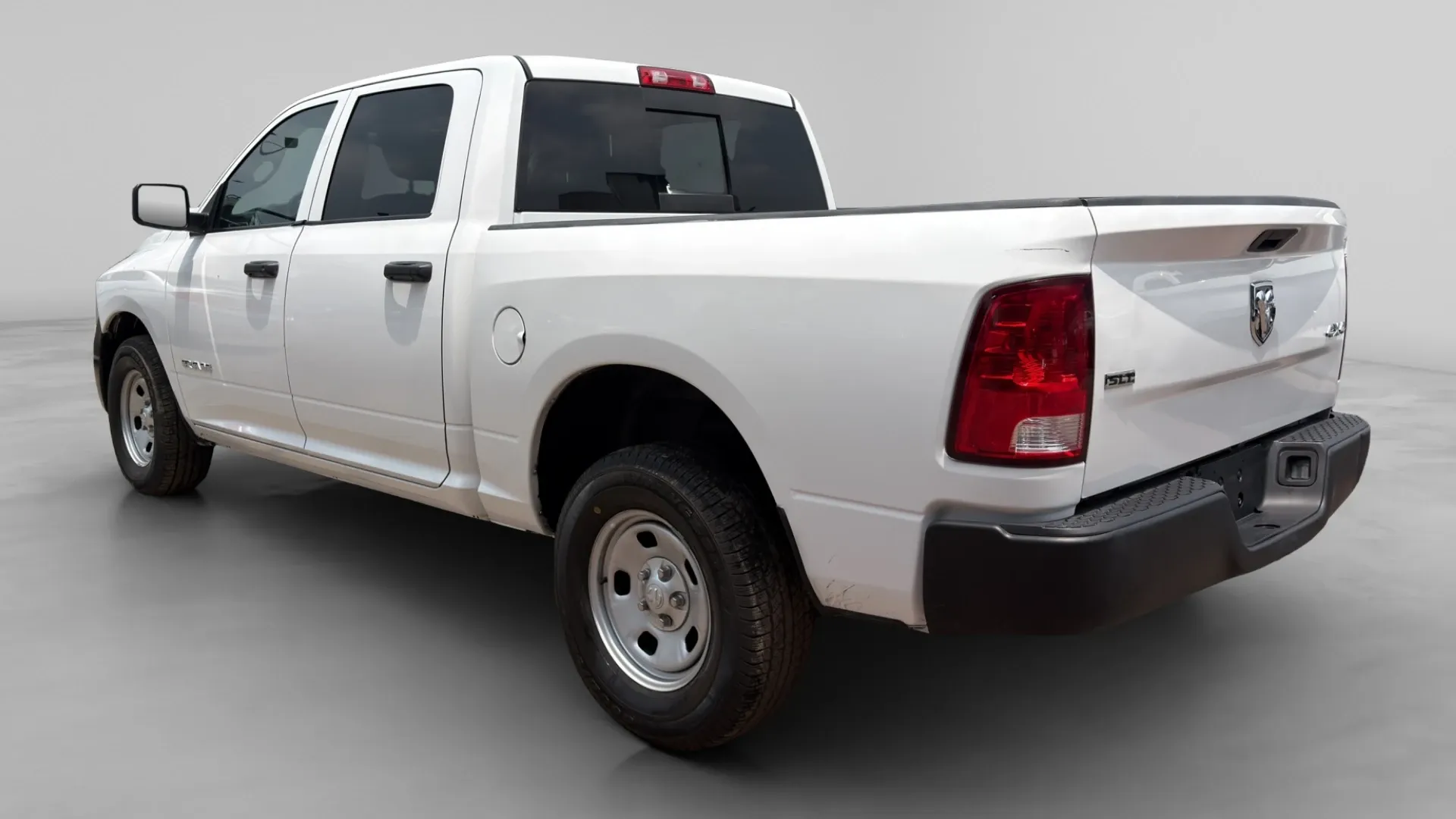 RAM 1500 image 8