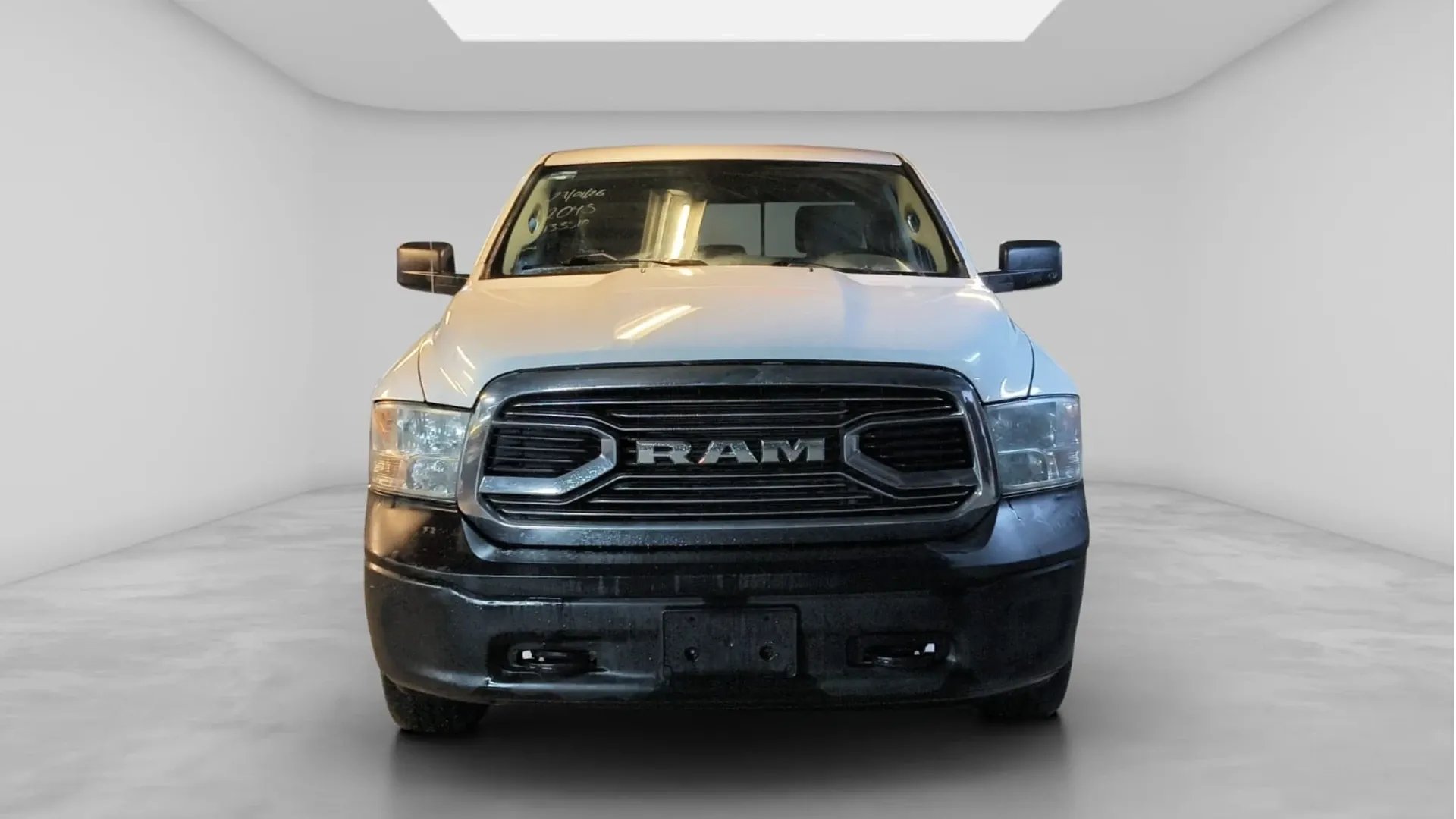 RAM DOBLE CABINA 4X4 PMV image 2
