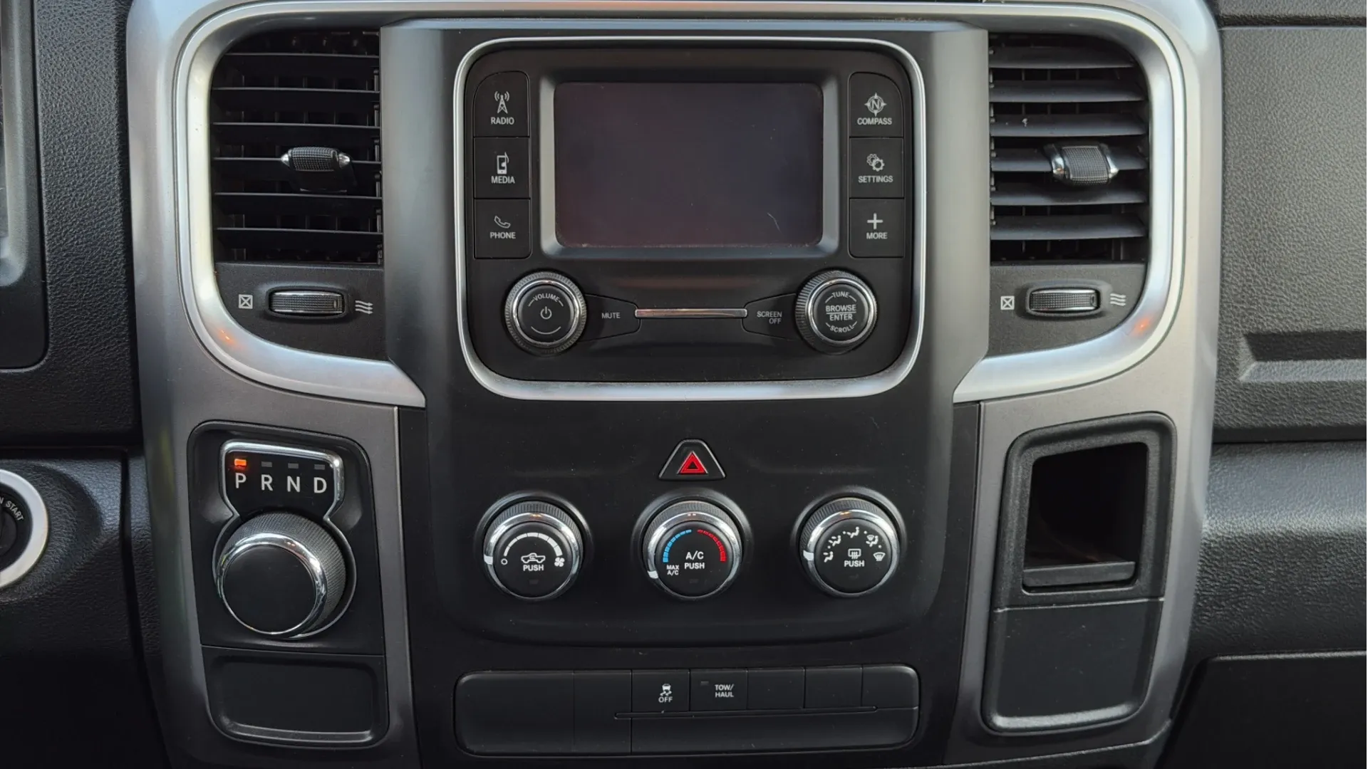 RAM 1500 image 23