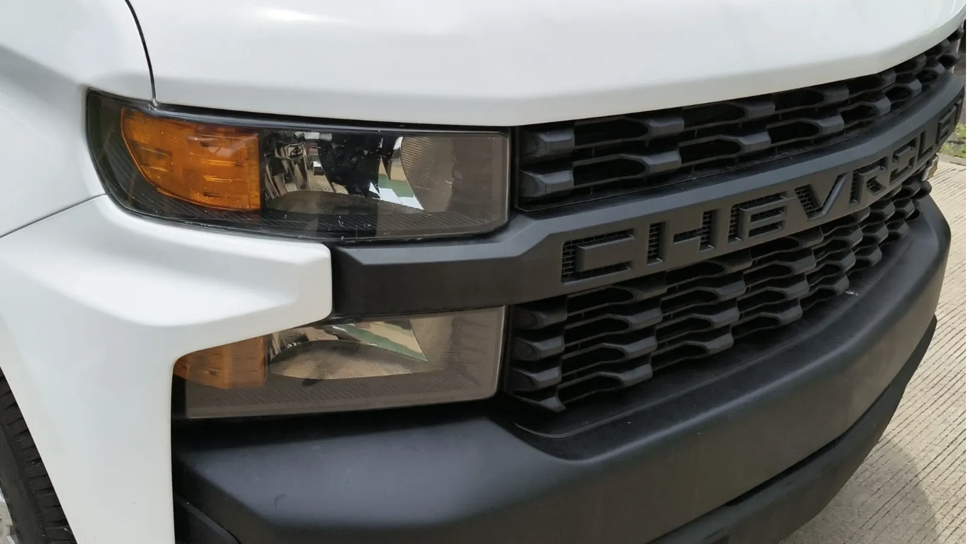 CHEVROLET SILVERADO 4 PTAS 2020 4X2 PMV image 22
