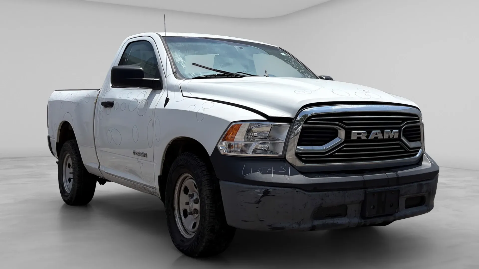 RAM 1500 *2020* image 10
