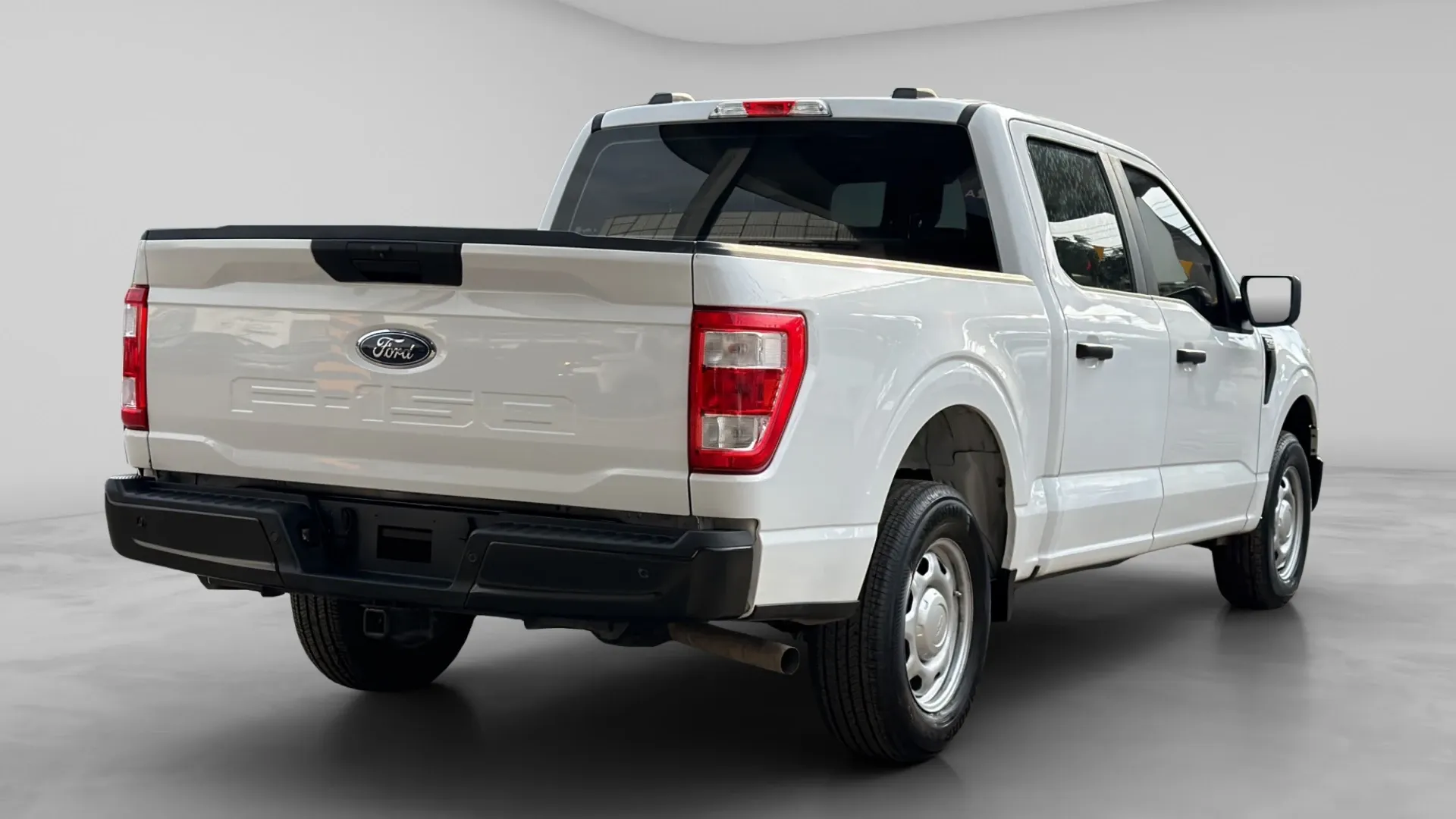 FORD F-150 image 9