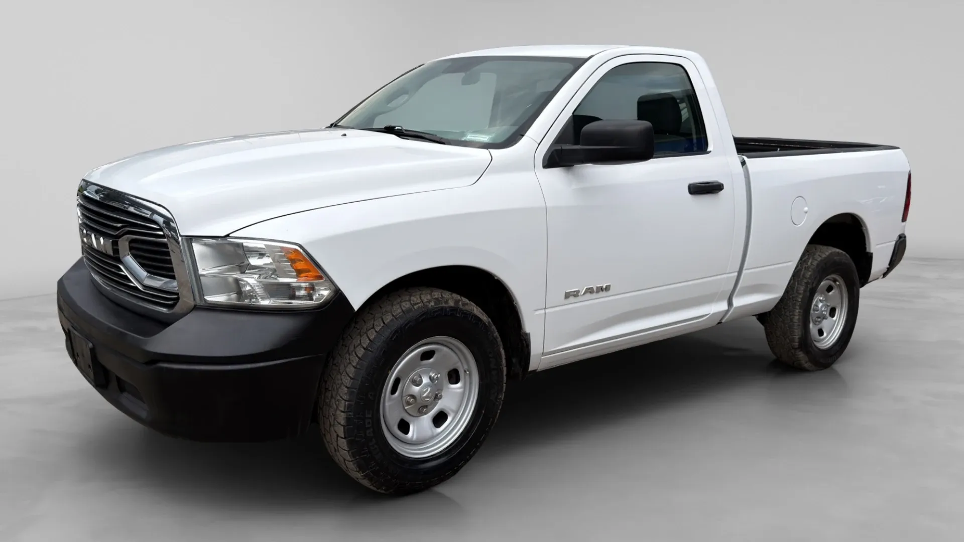 RAM 1500 image 4