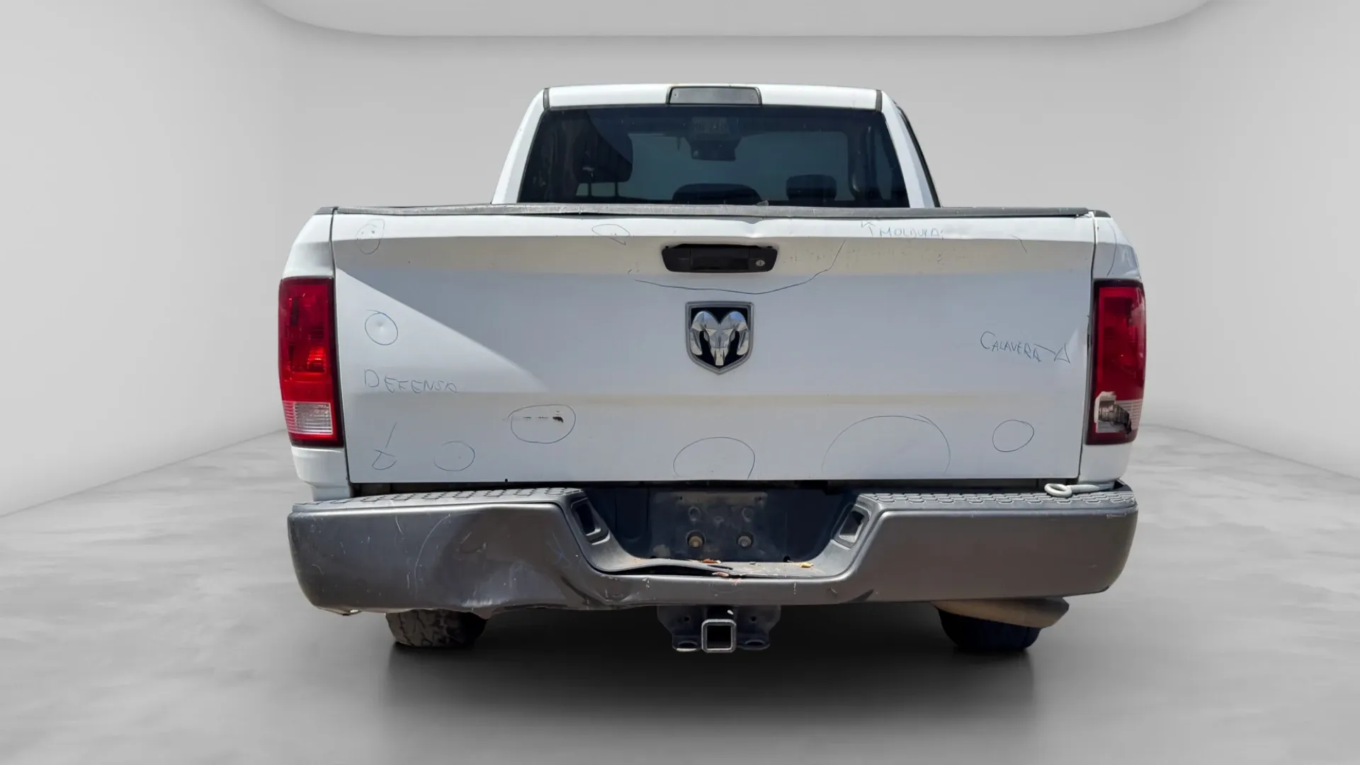 RAM 1500*2020* image 5