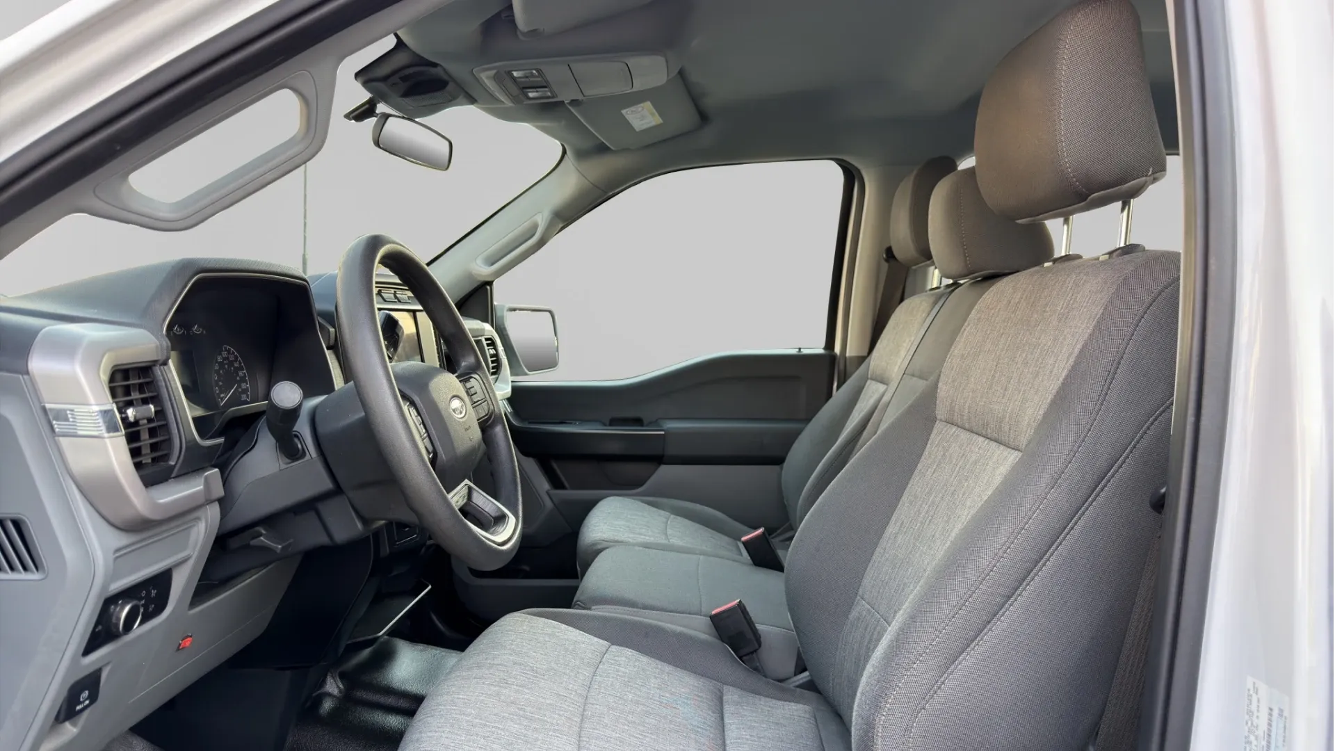 FORD F-150 image 20