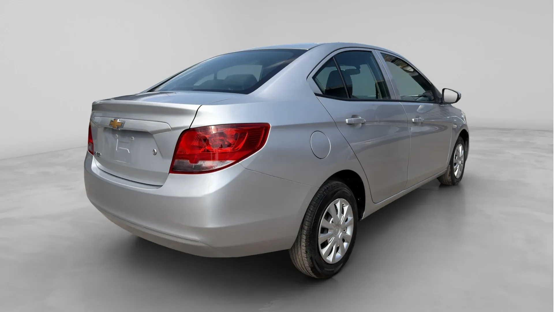 CHEVROLET AVEO image 13