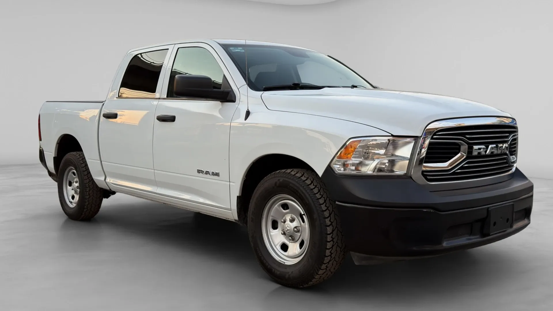 RAM 1500 image 15