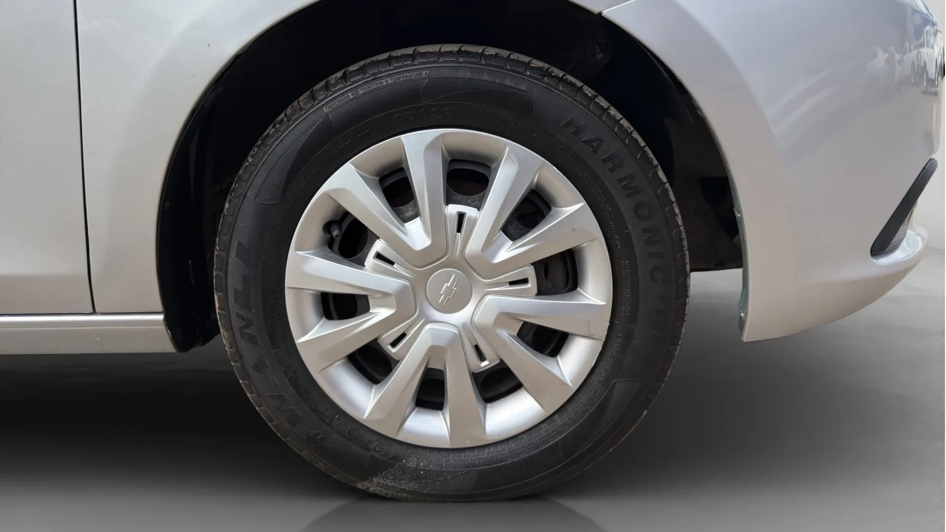 CHEVROLET AVEO image 20