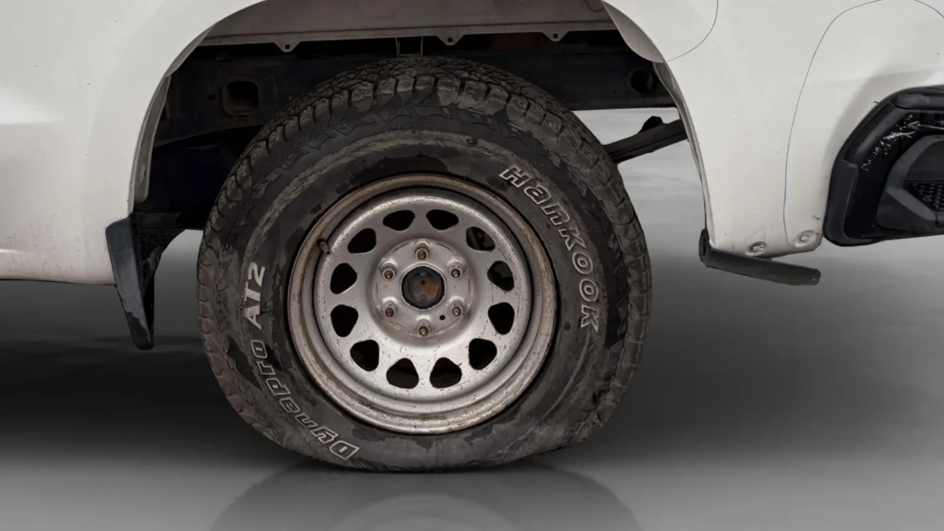 CHEVROLET SILVERADO *2020* image 20