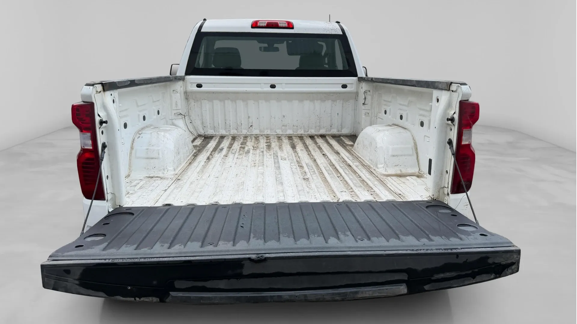 CHEVROLET SILVERADO *2020* image 14