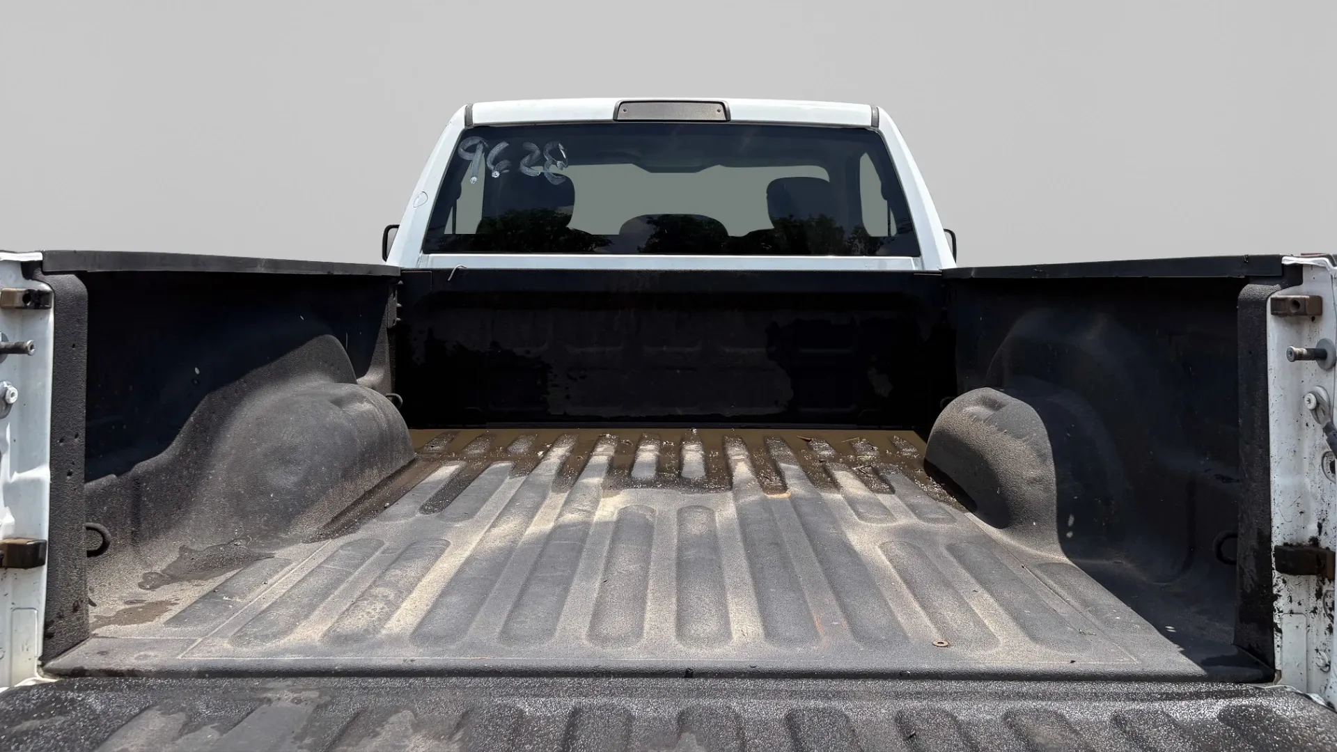 RAM 1500 *2020* image 7