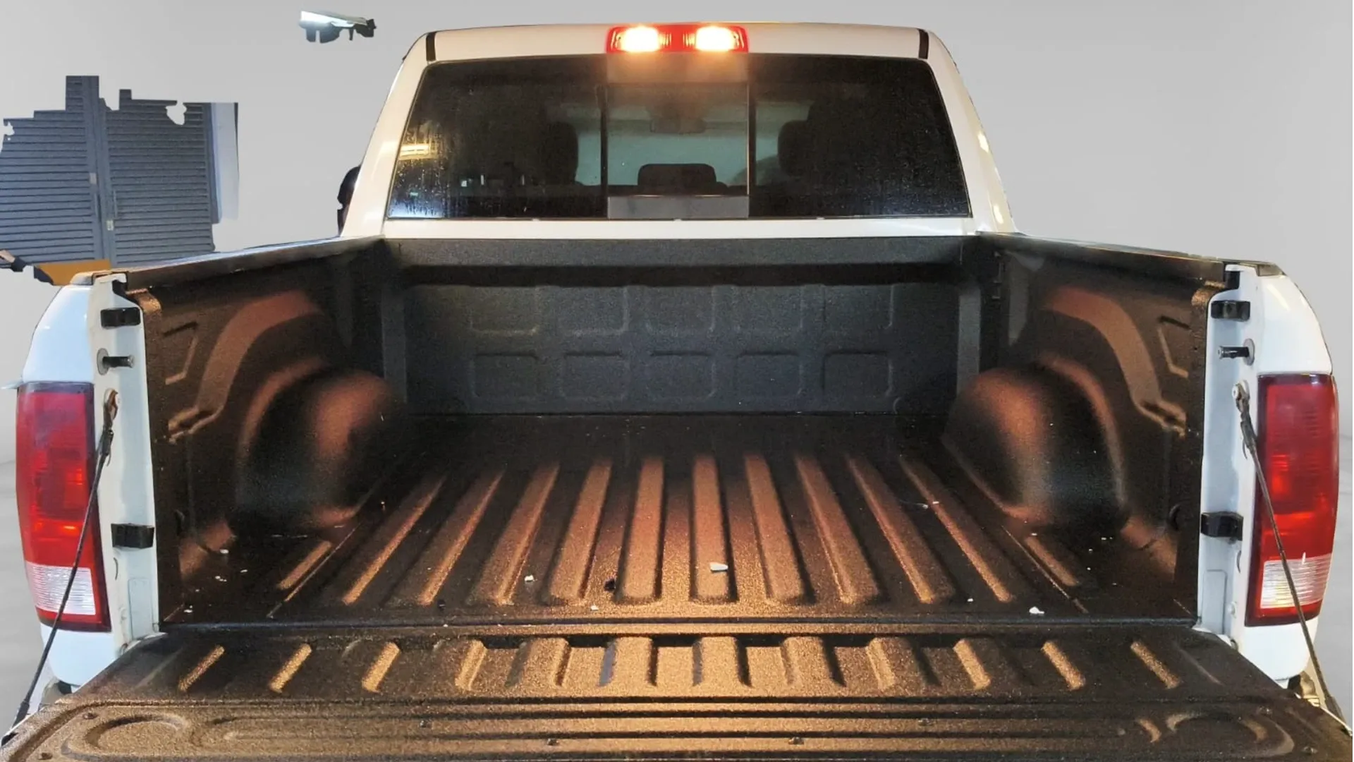 RAM DOBLE CABINA 4X4 PMV image 18