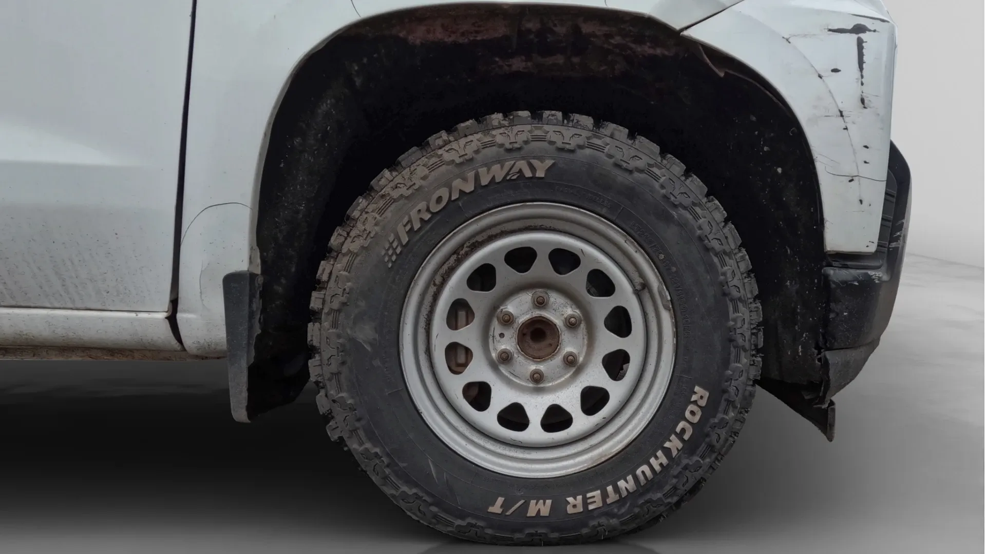 CHEVROLET SILVERADO *2020* image 19