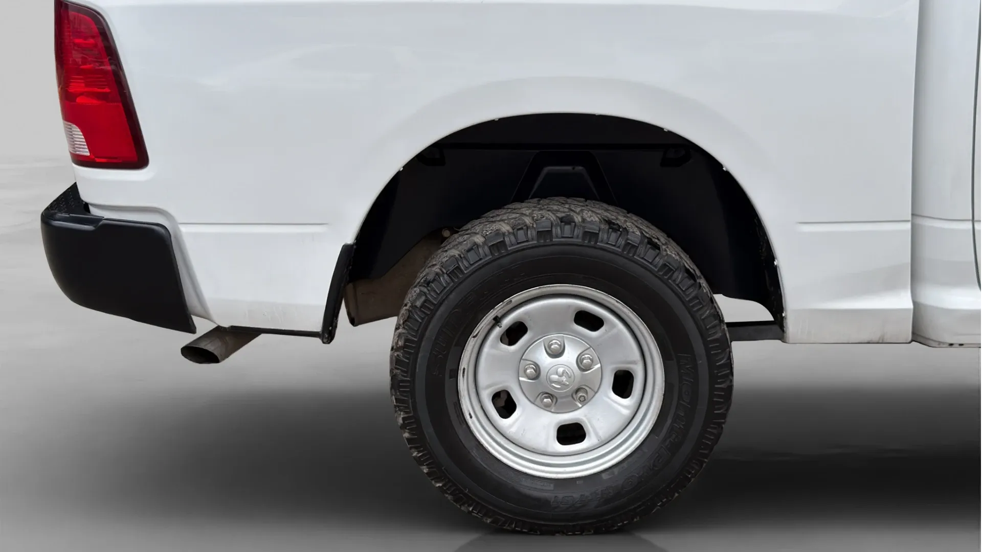 RAM 1500 image 21
