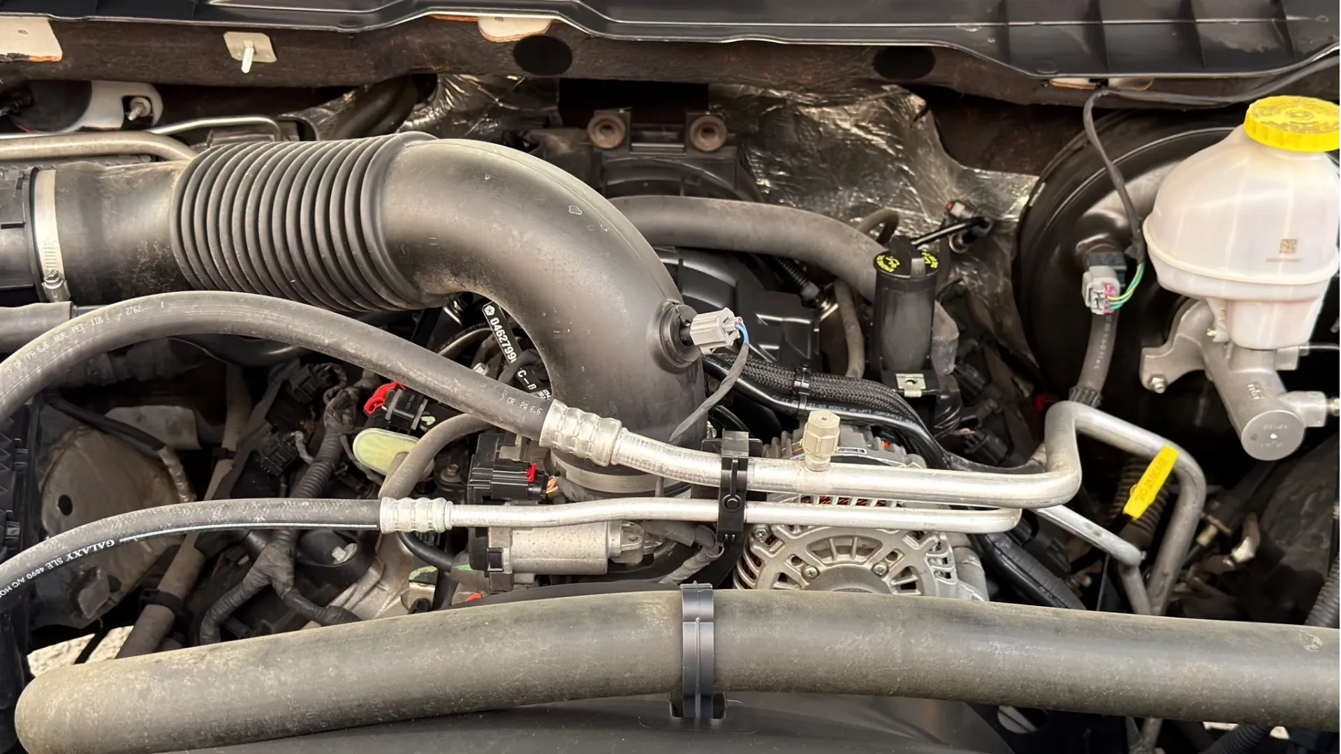 RAM 1500 image 17