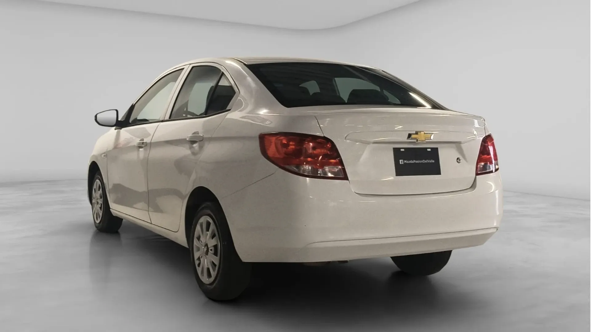 CHEVROLET AVEO LS TM 2020 PMV image 7