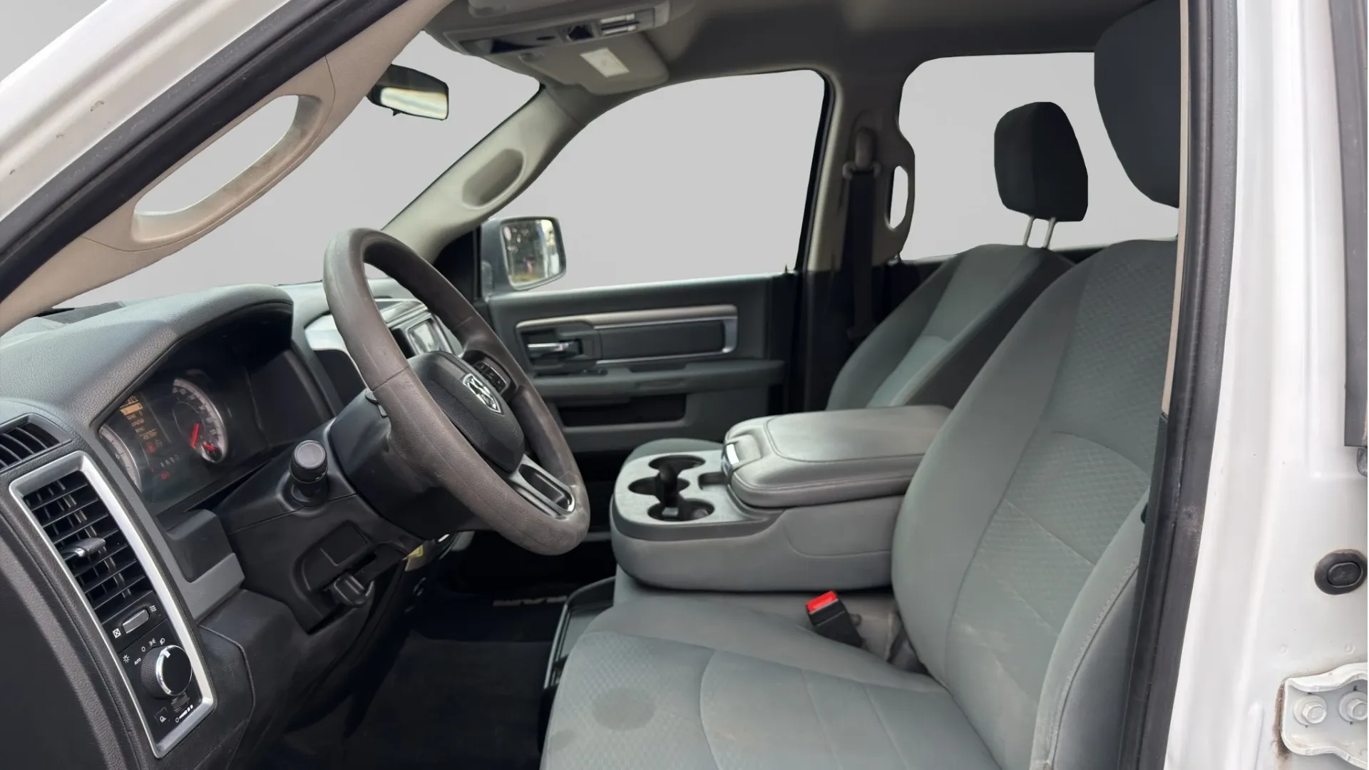 RAM 1500 image 18