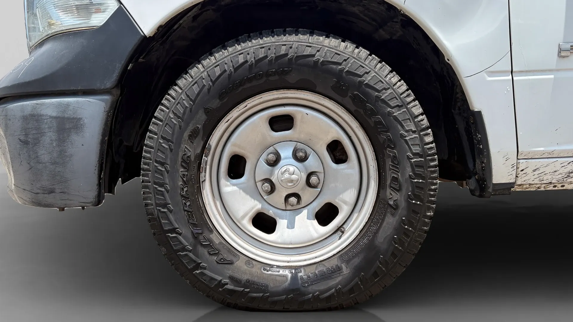 RAM 1500 *2020* image 21