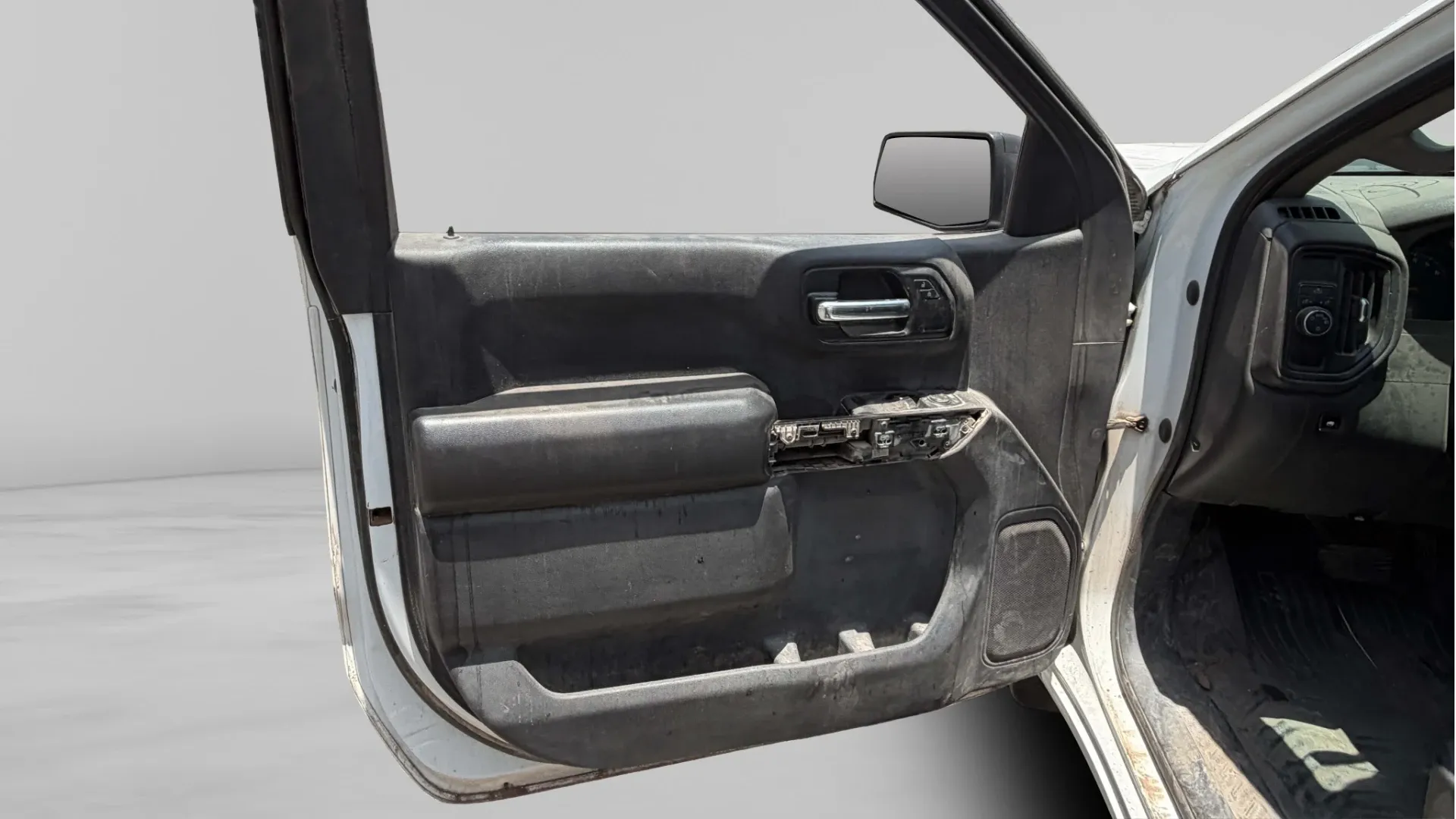 CHEVROLET SILVERADO *2020* image 12