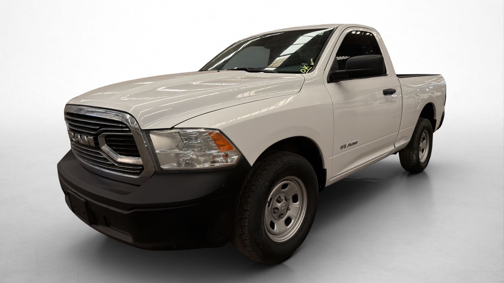 RAM 1500 image 15