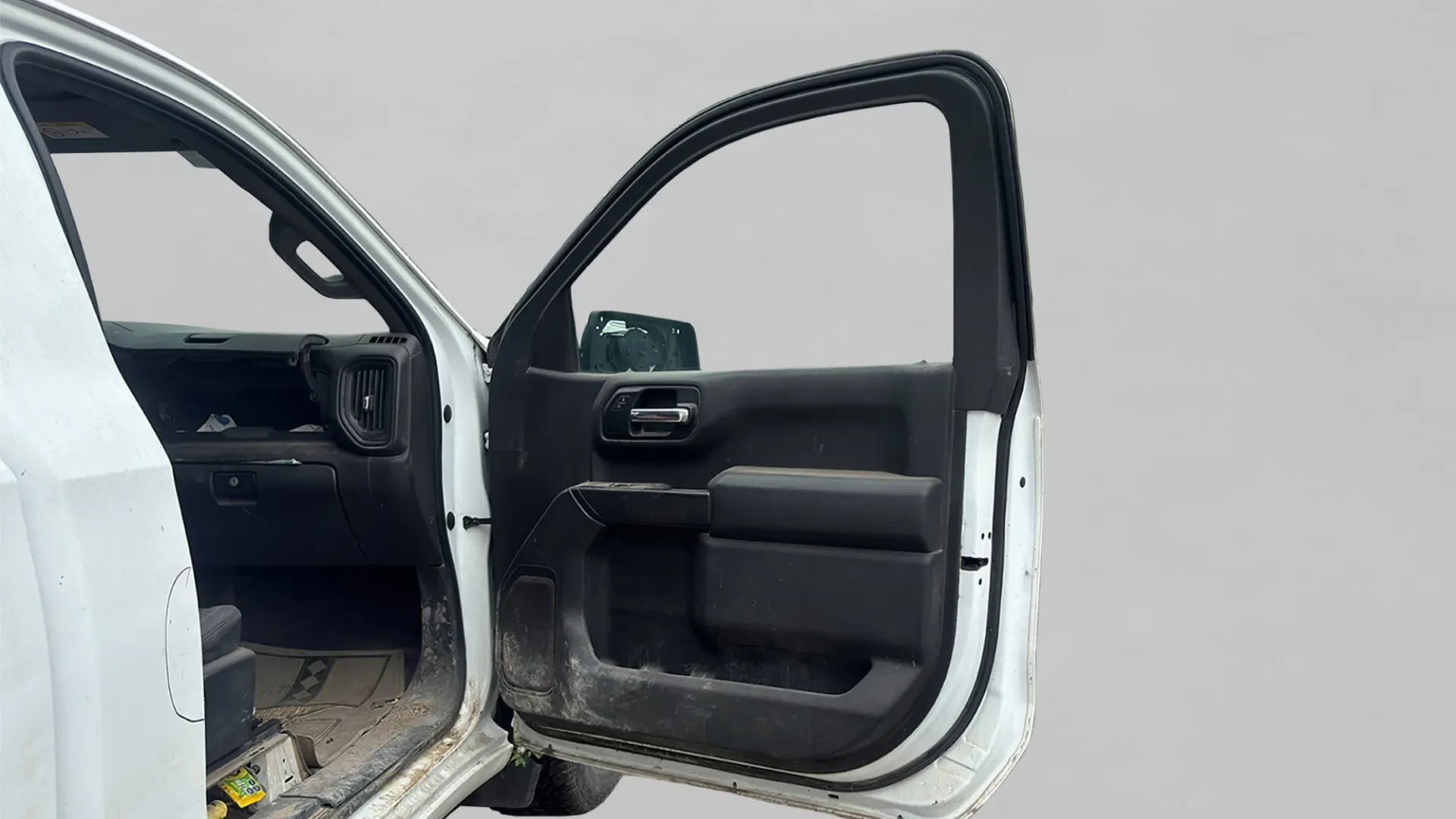 CHEVROLET SILVERADO *2020* image 17