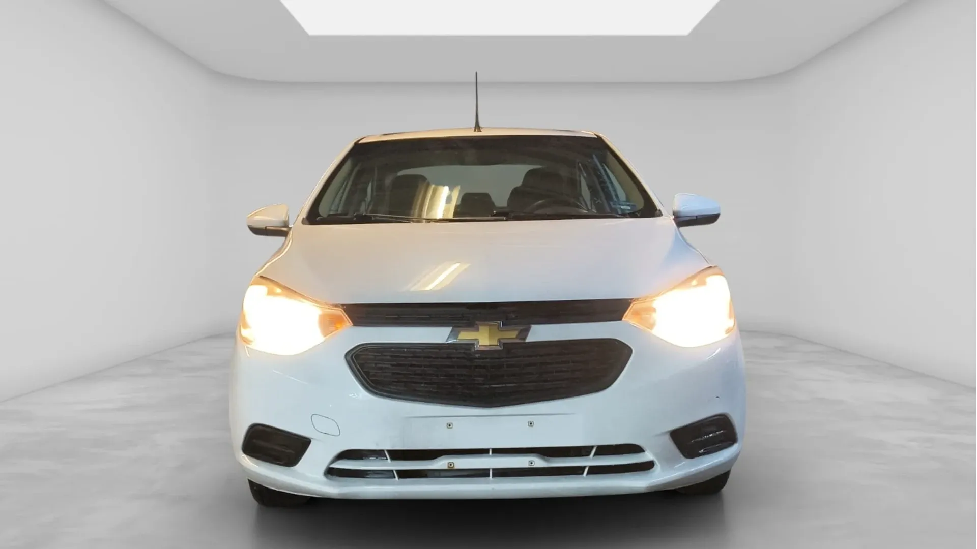 CHEVROLET AVEO LS TM PMV image 2