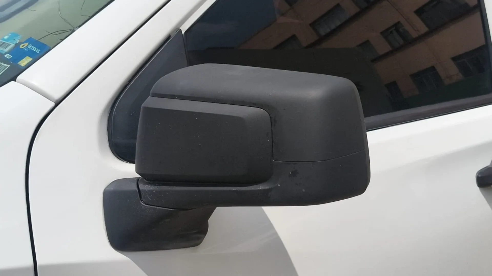 SILVERADO CABINA REGULAR PMV image 10