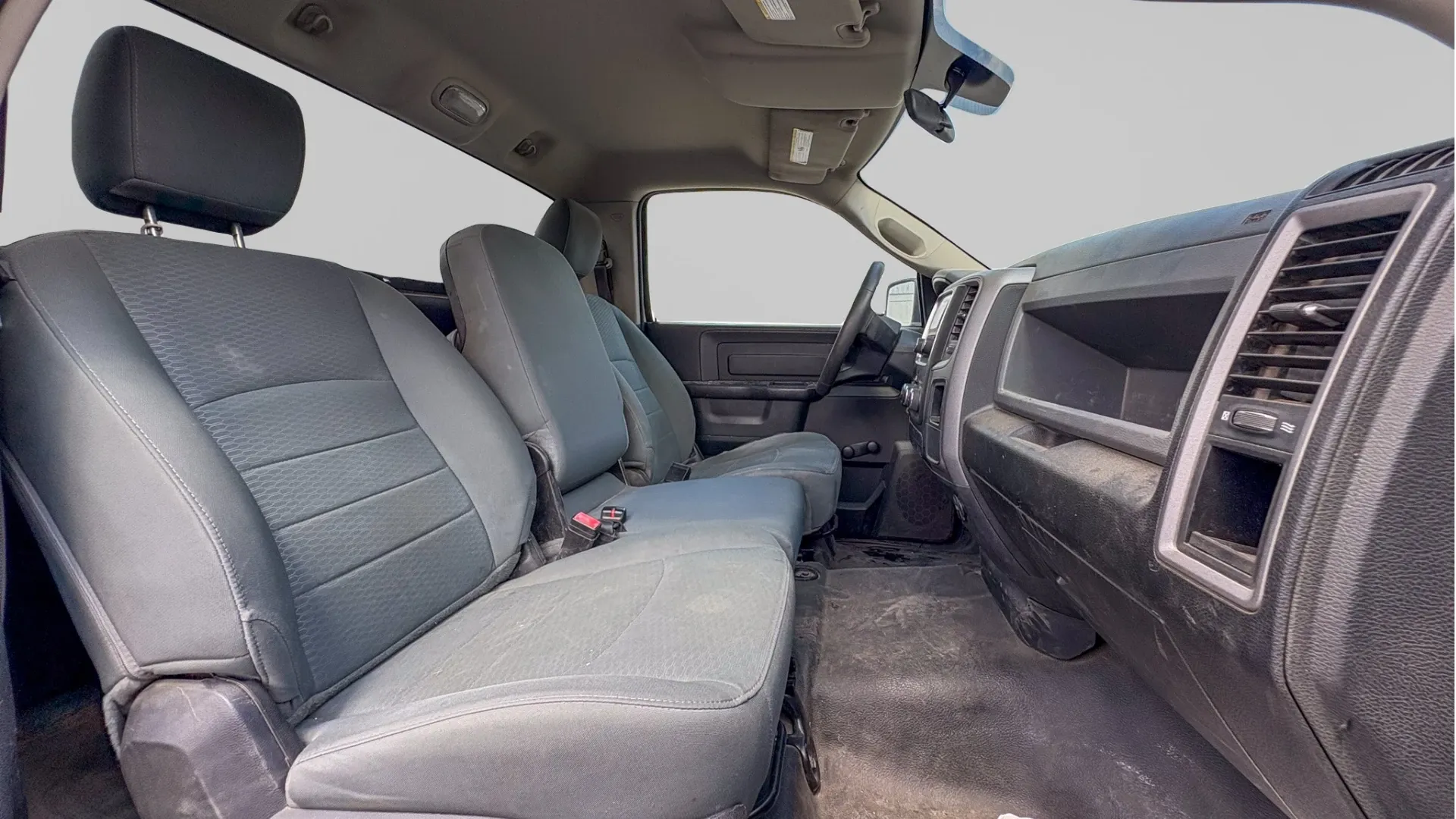 RAM 1500  *2020* image 15