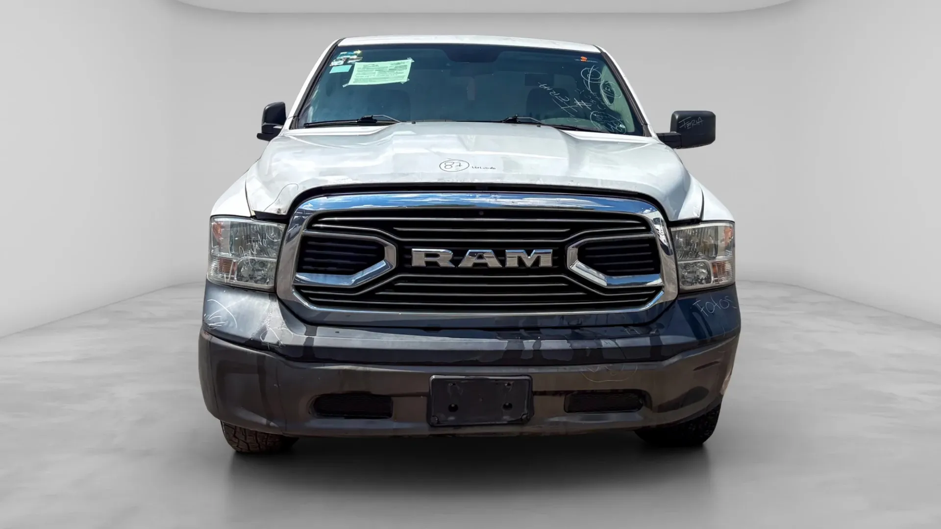 RAM 1500 *2020*