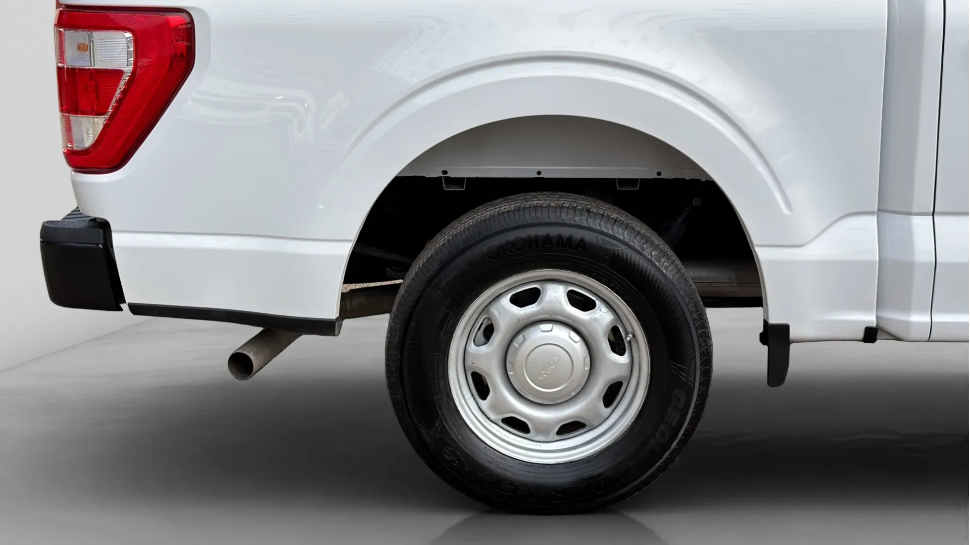 FORD F-150 image 23