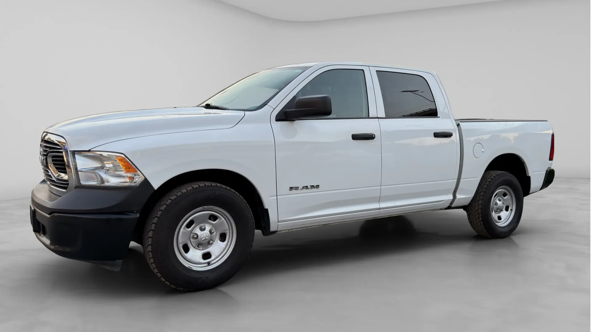 RAM 1500 image 5
