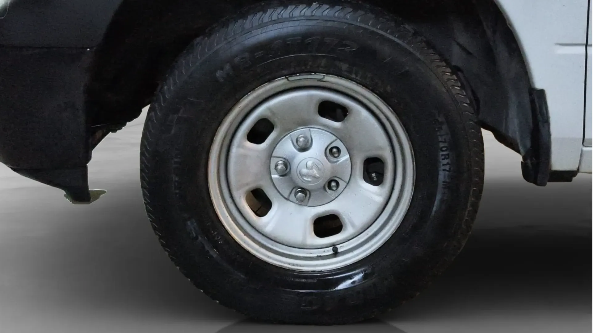 RAM DOBLE CABINA 4X4 PMV image 10