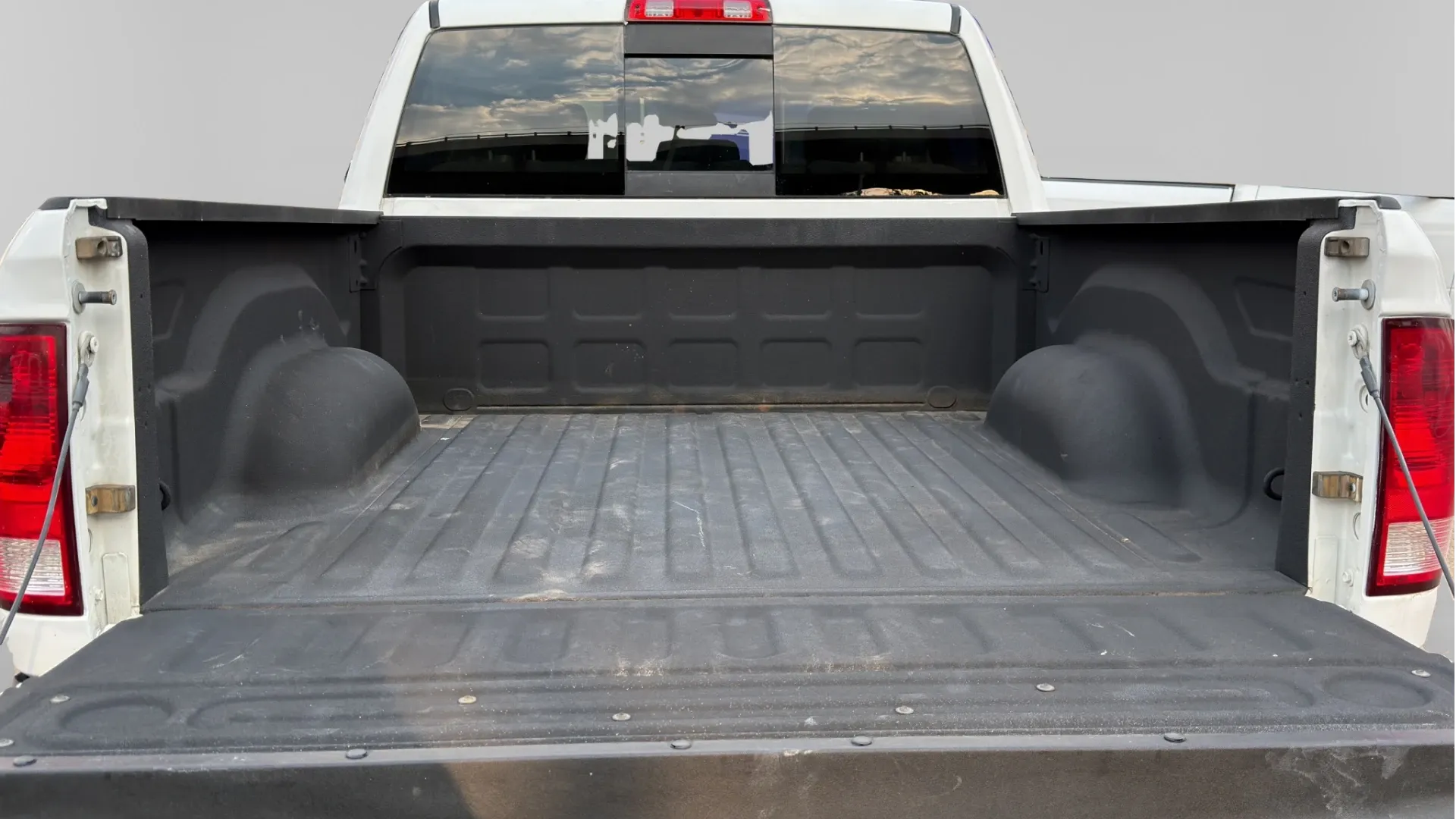 RAM 1500 image 22