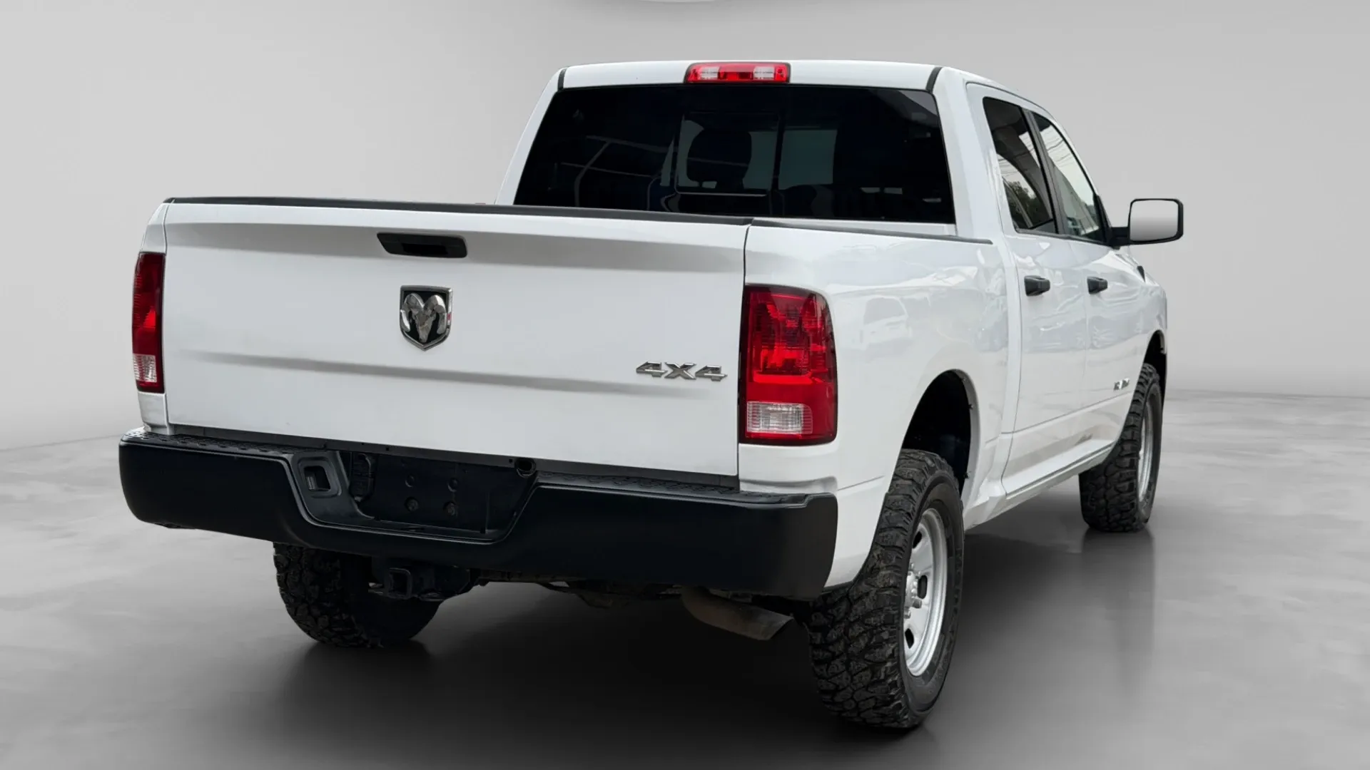RAM 1500 image 11