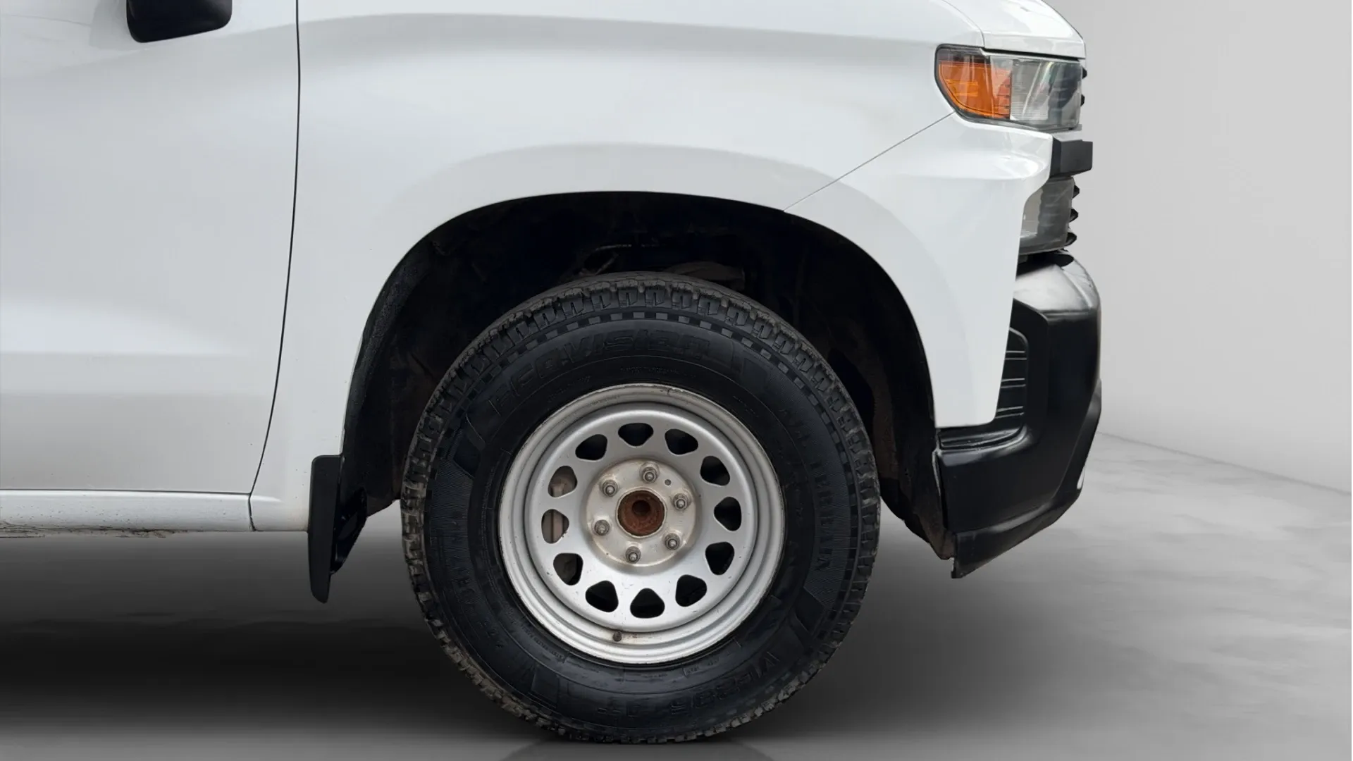 CHEVROLET SILVERADO 2020 *AAT* image 23