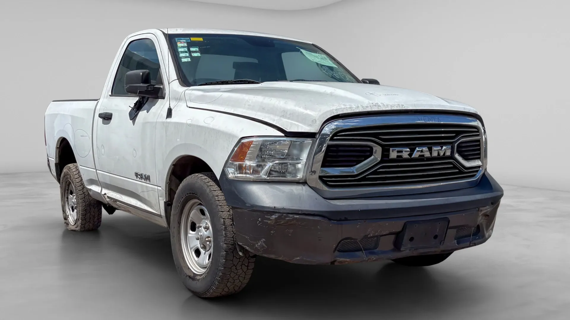 RAM 1500  *2020*