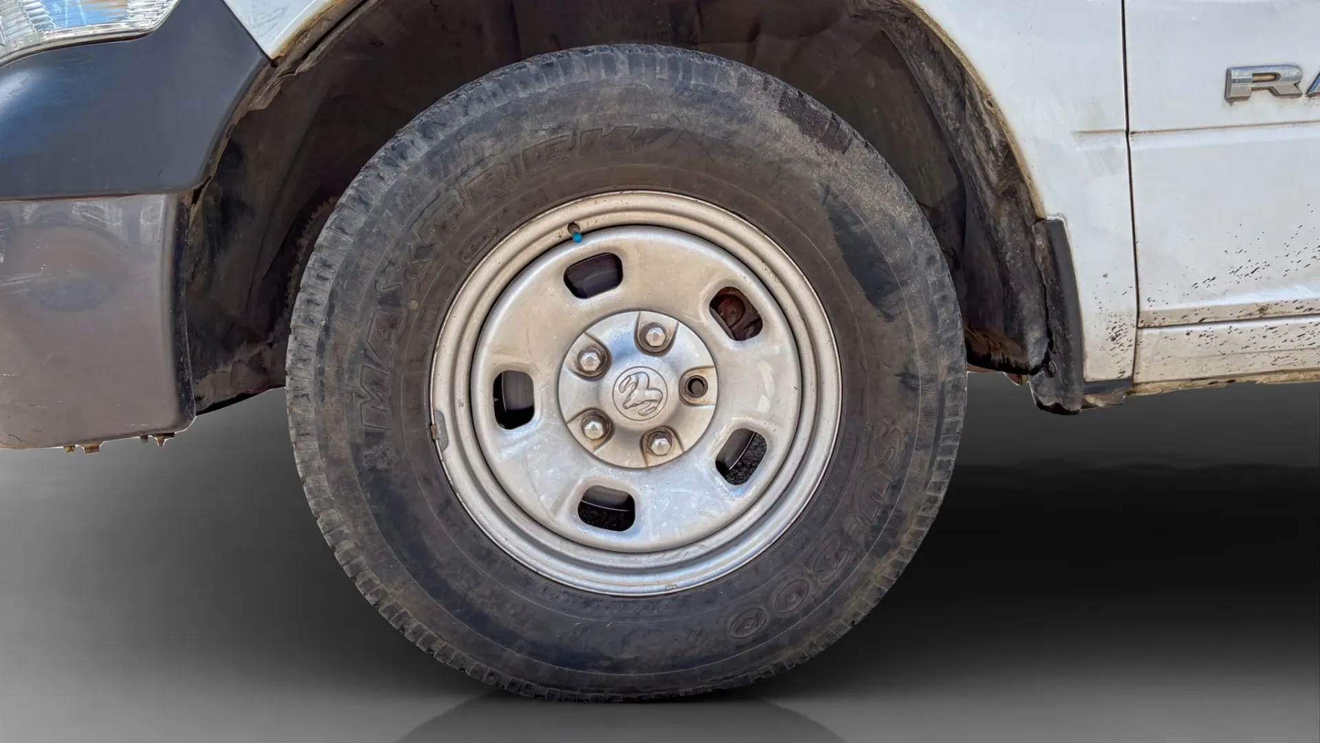 RAM 1500 *2020* image 12