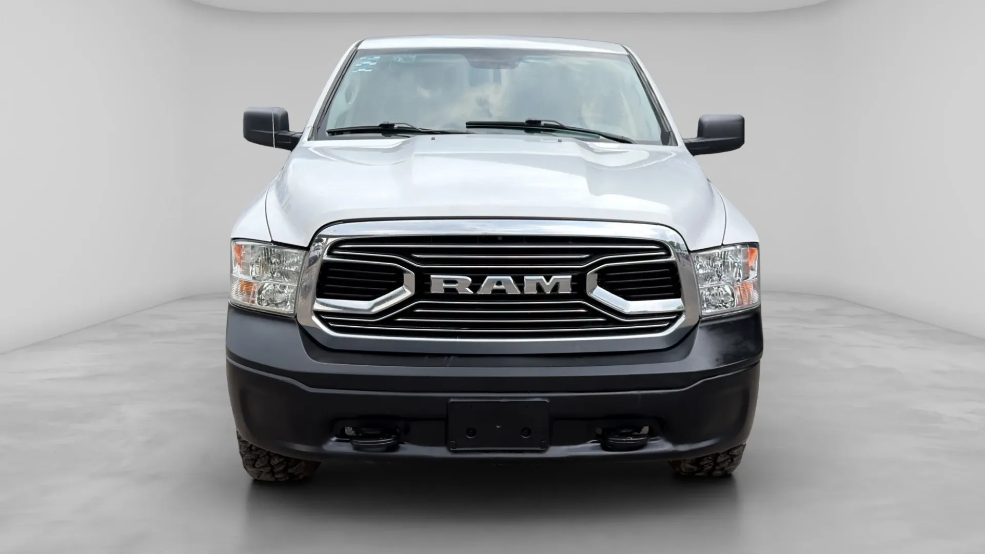 RAM 1500 image 2