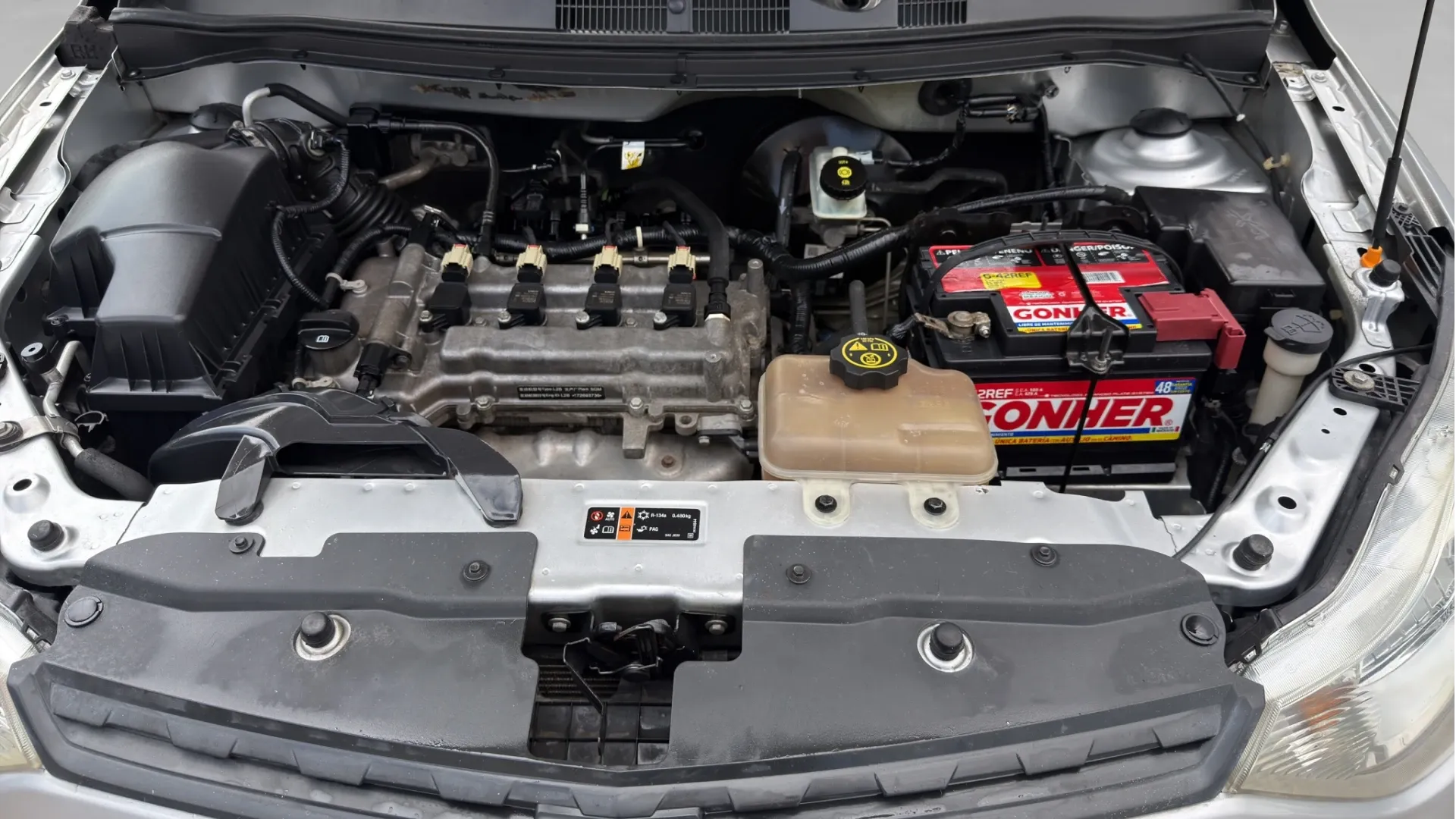 CHEVROLET AVEO image 18
