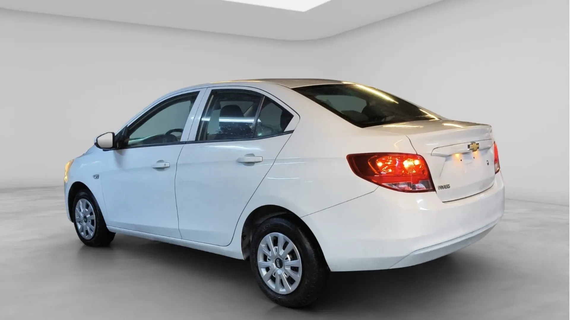 CHEVROLET AVEO LS TM PMV image 29