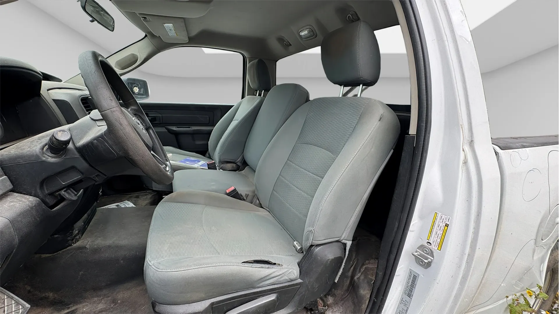 RAM 1500 *2020* image 13