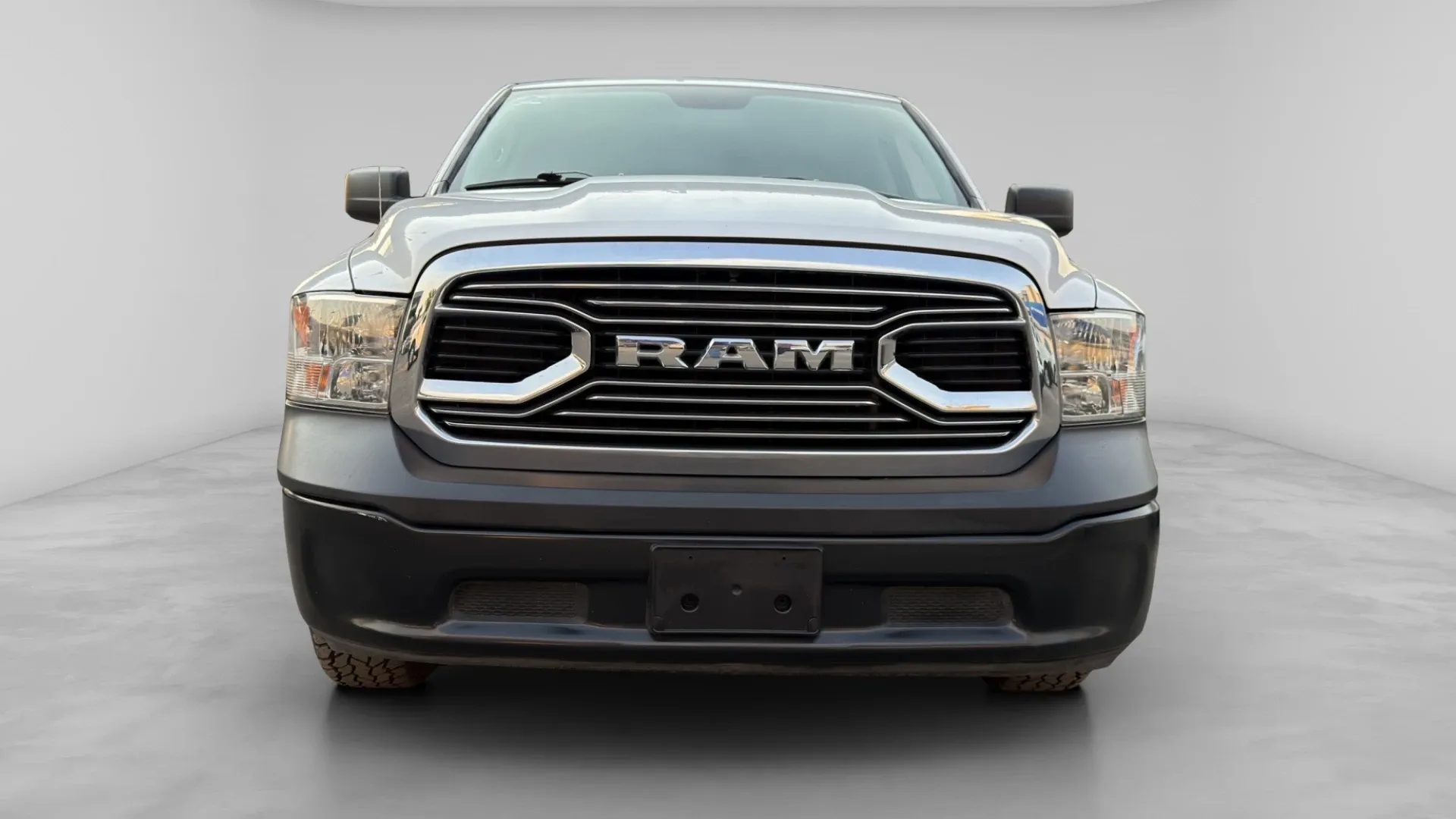 RAM 1500 image 2