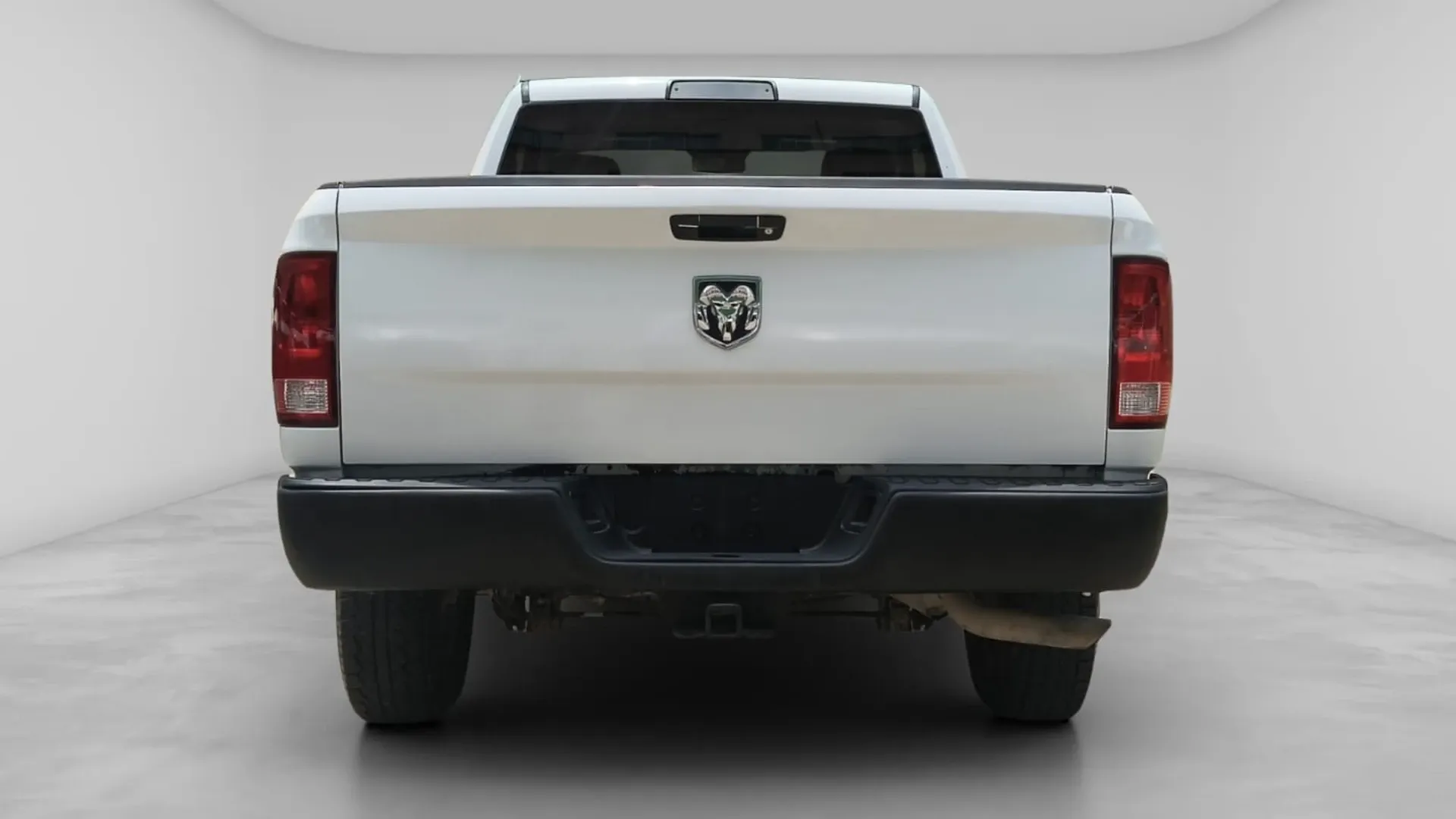 RAM 1500 CABINA REGULAR PMV image 6