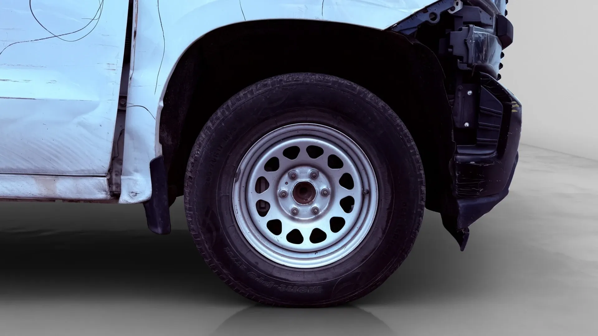 CHEVROLET SILVERADO *2020* image 16