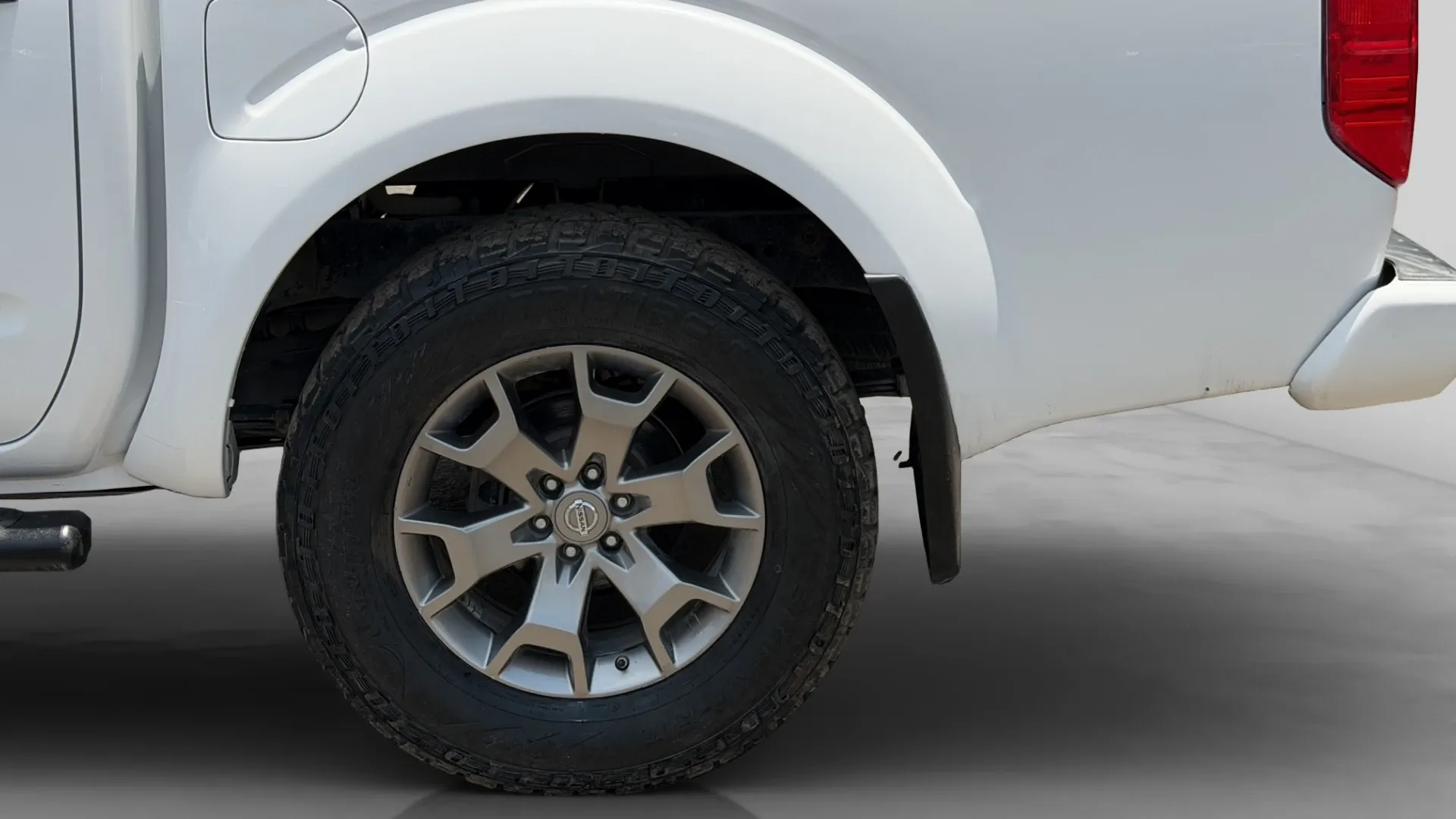 NISSAN FRONTIER image 28