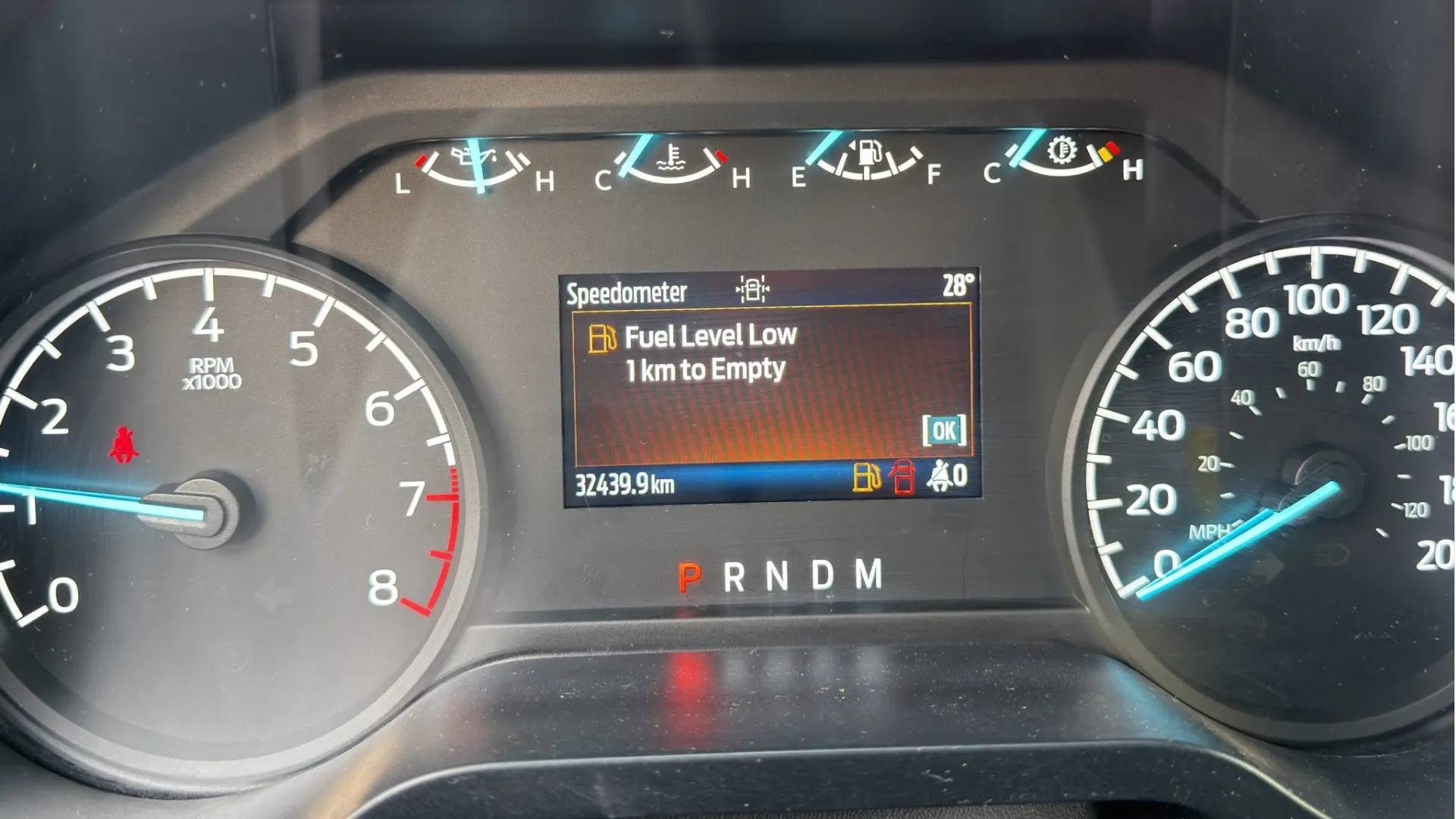 FORD F-150 image 16