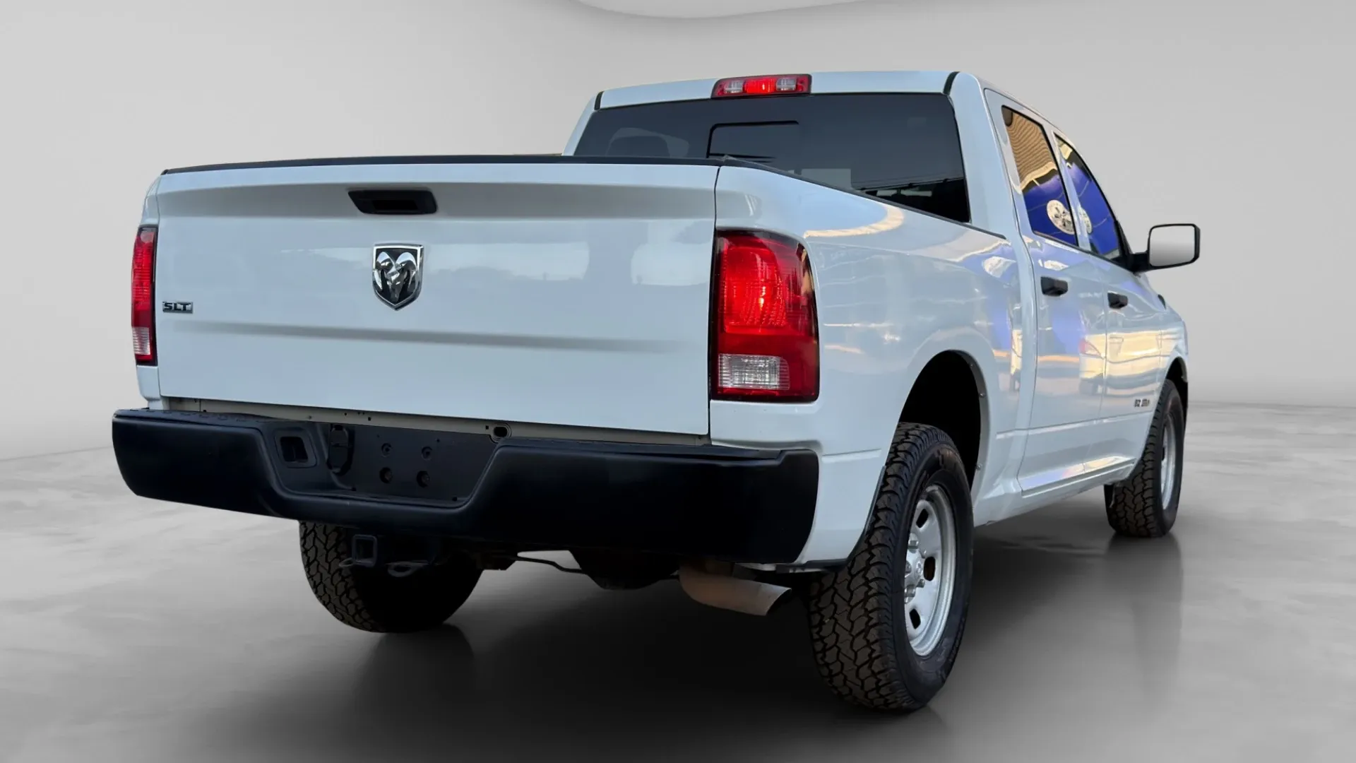 RAM 1500 image 9