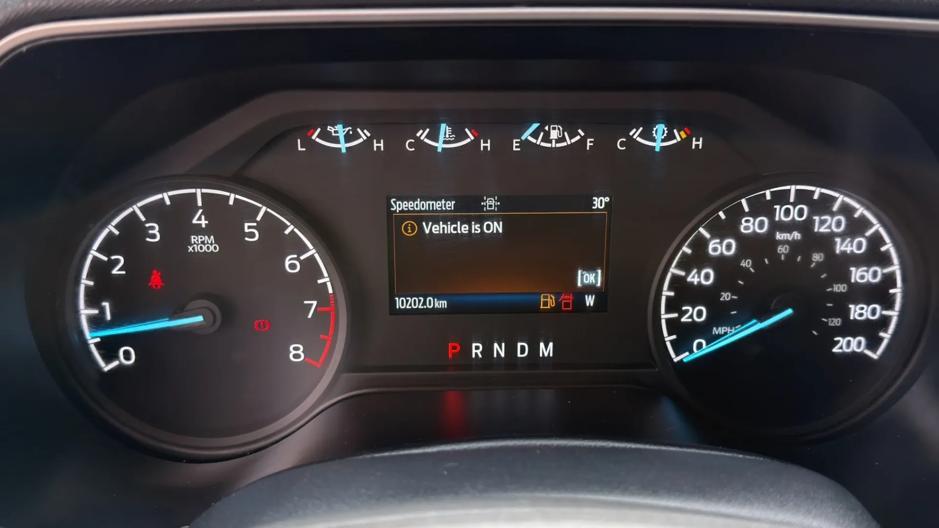FORD F-150 image 16