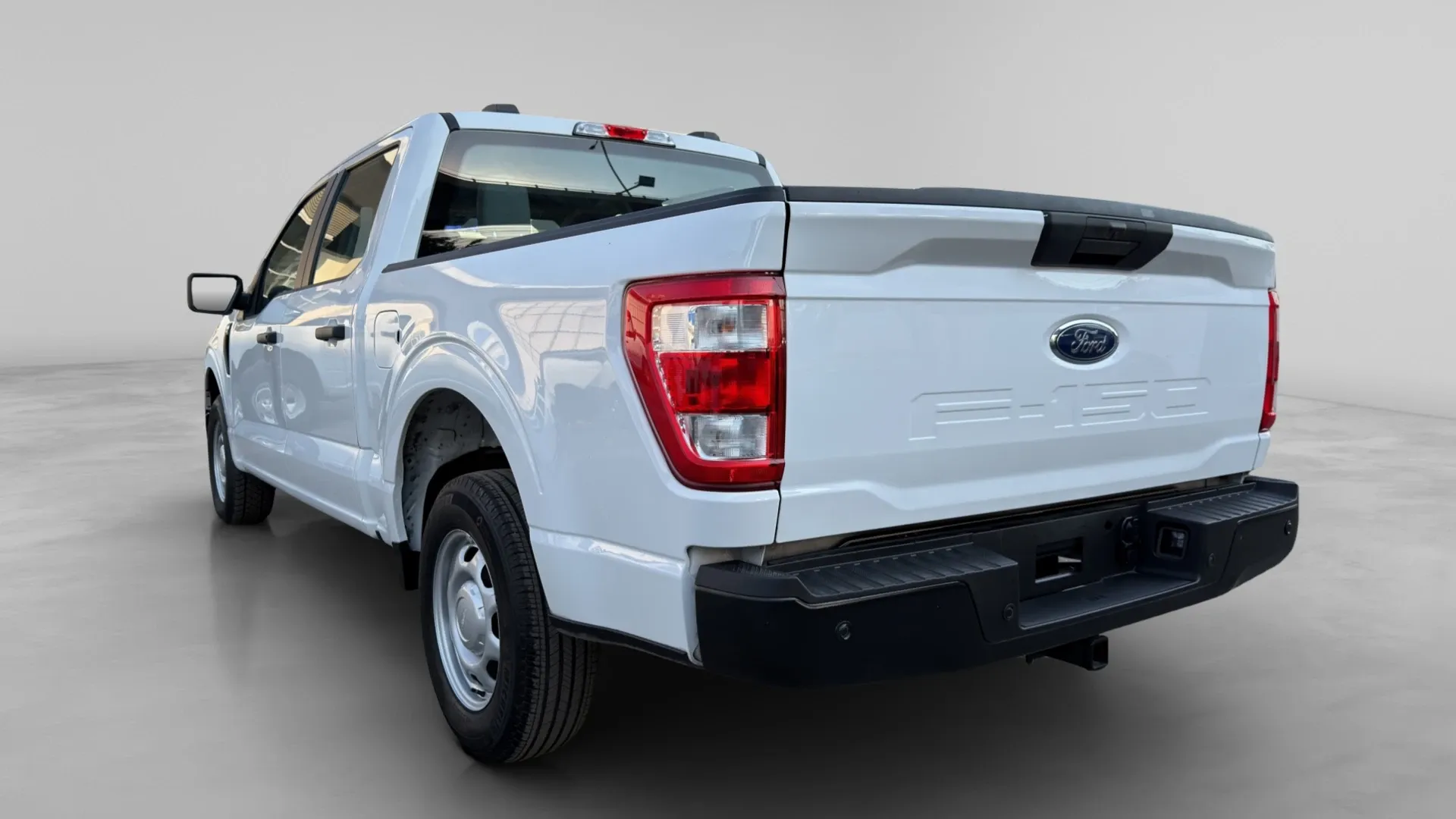FORD F-150 image 7