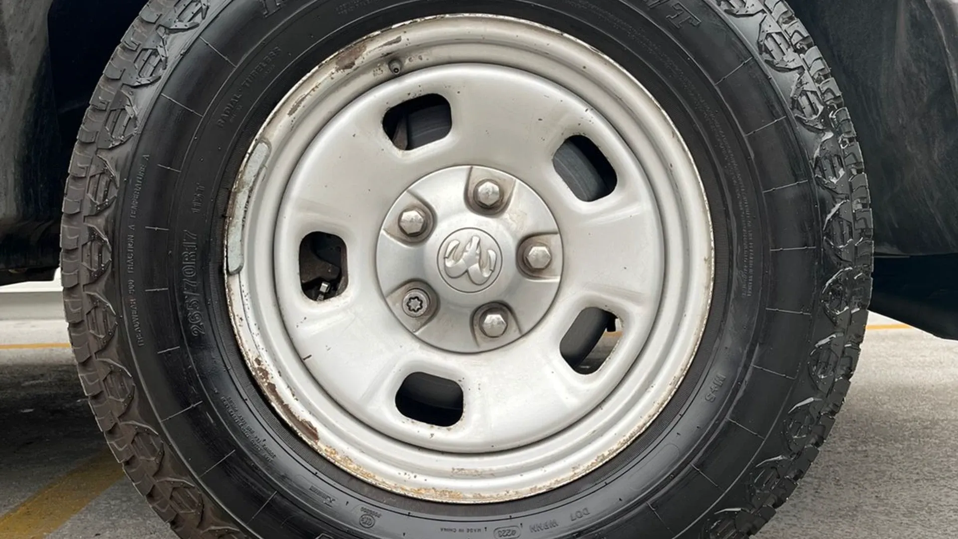 RAM 1500 CABINA REGULAR PMV image 17